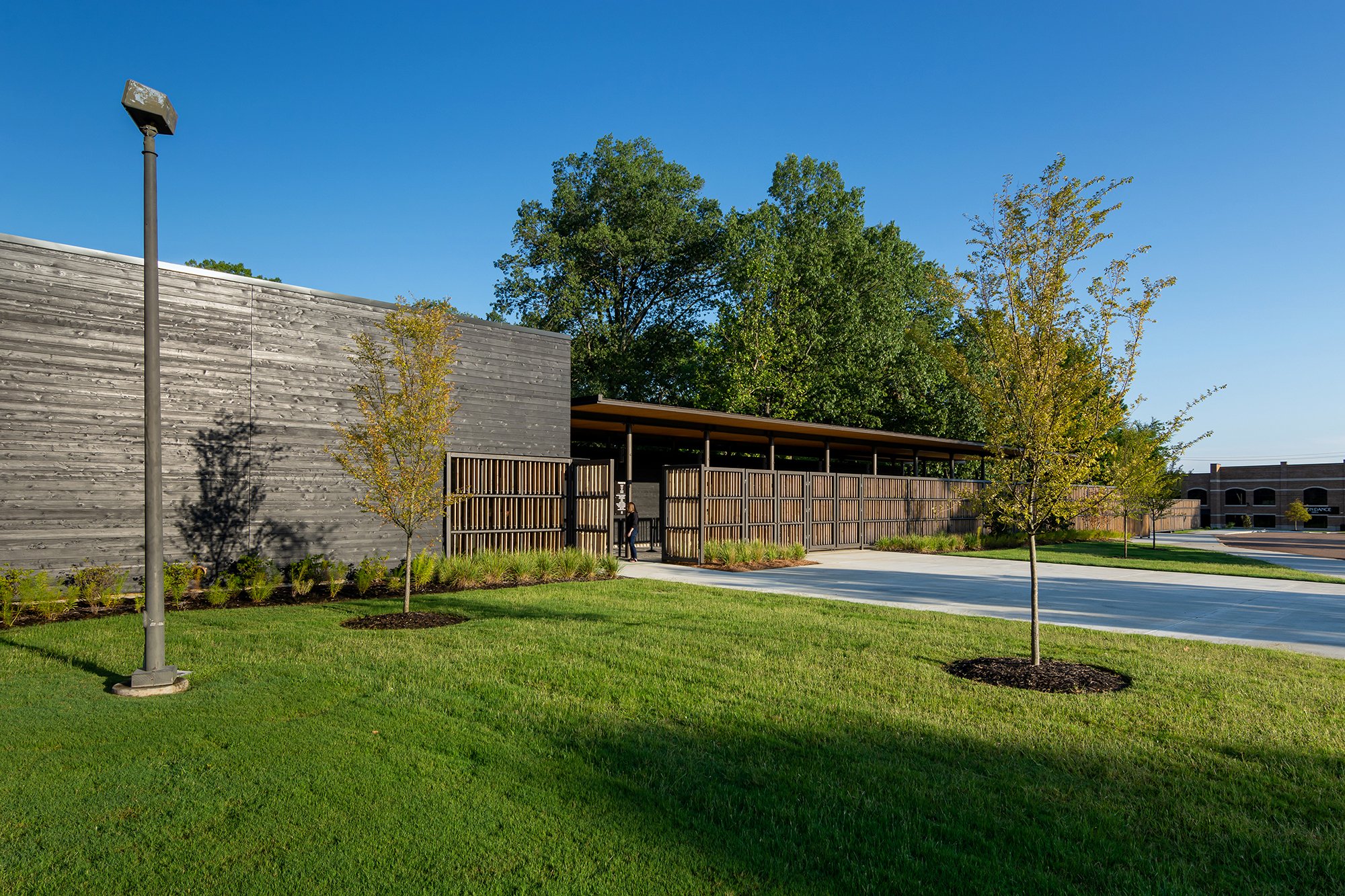 The Grove at GPAC — archimania