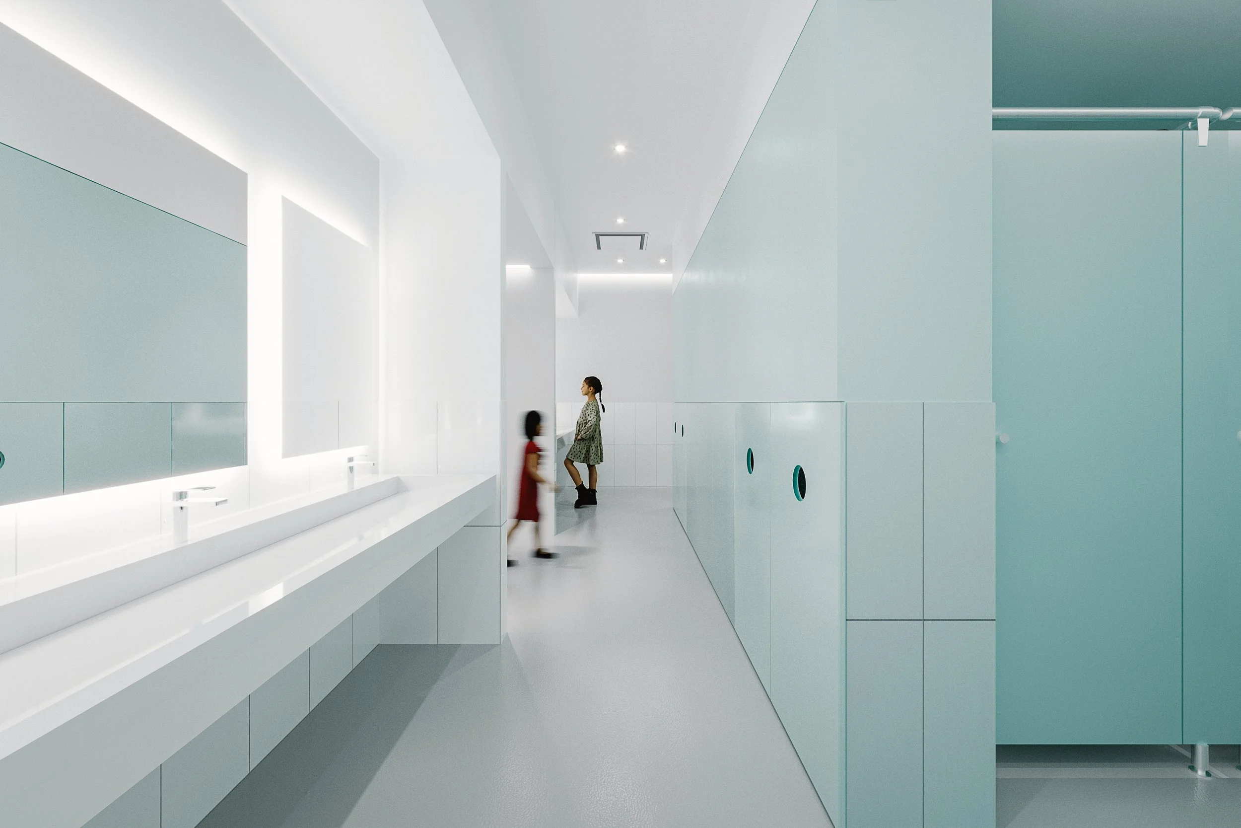 Bodine Restroom_girls.jpg