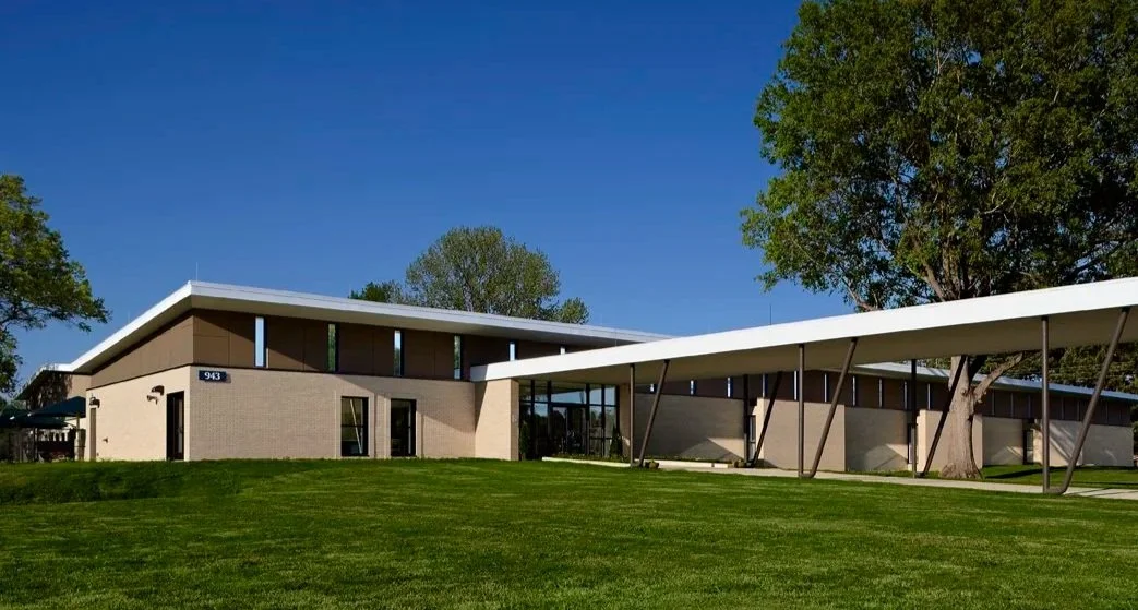 NAVFAC BUPERS Child Development Center