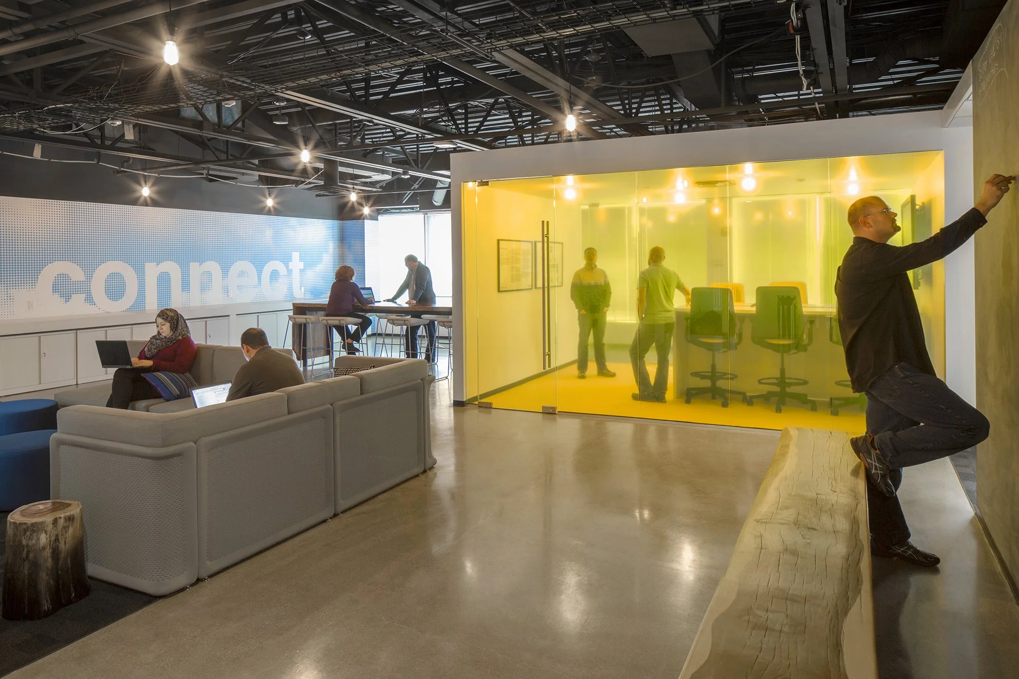 Sedgwick - Dublin, Ohio