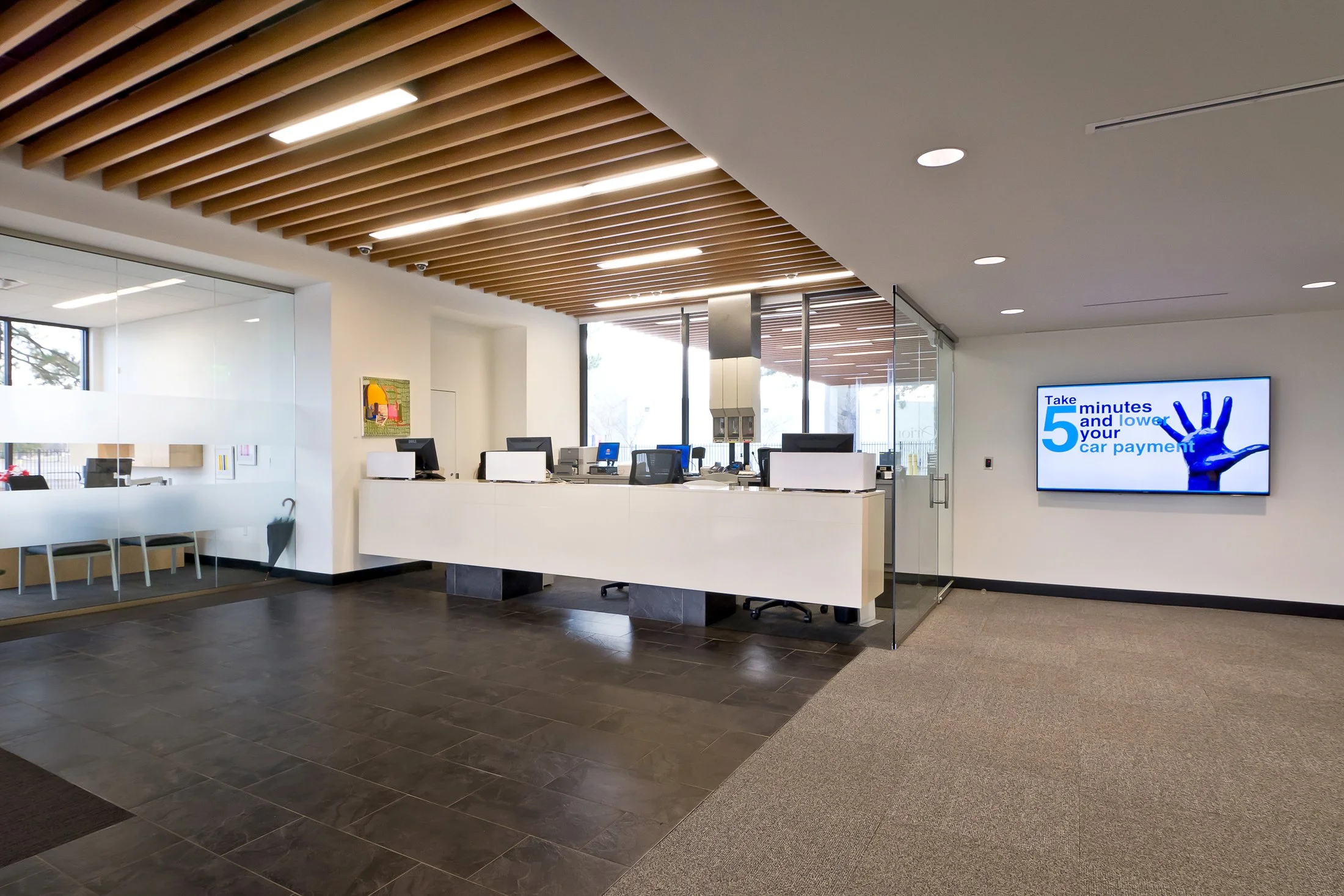 Orion FCU - American Way