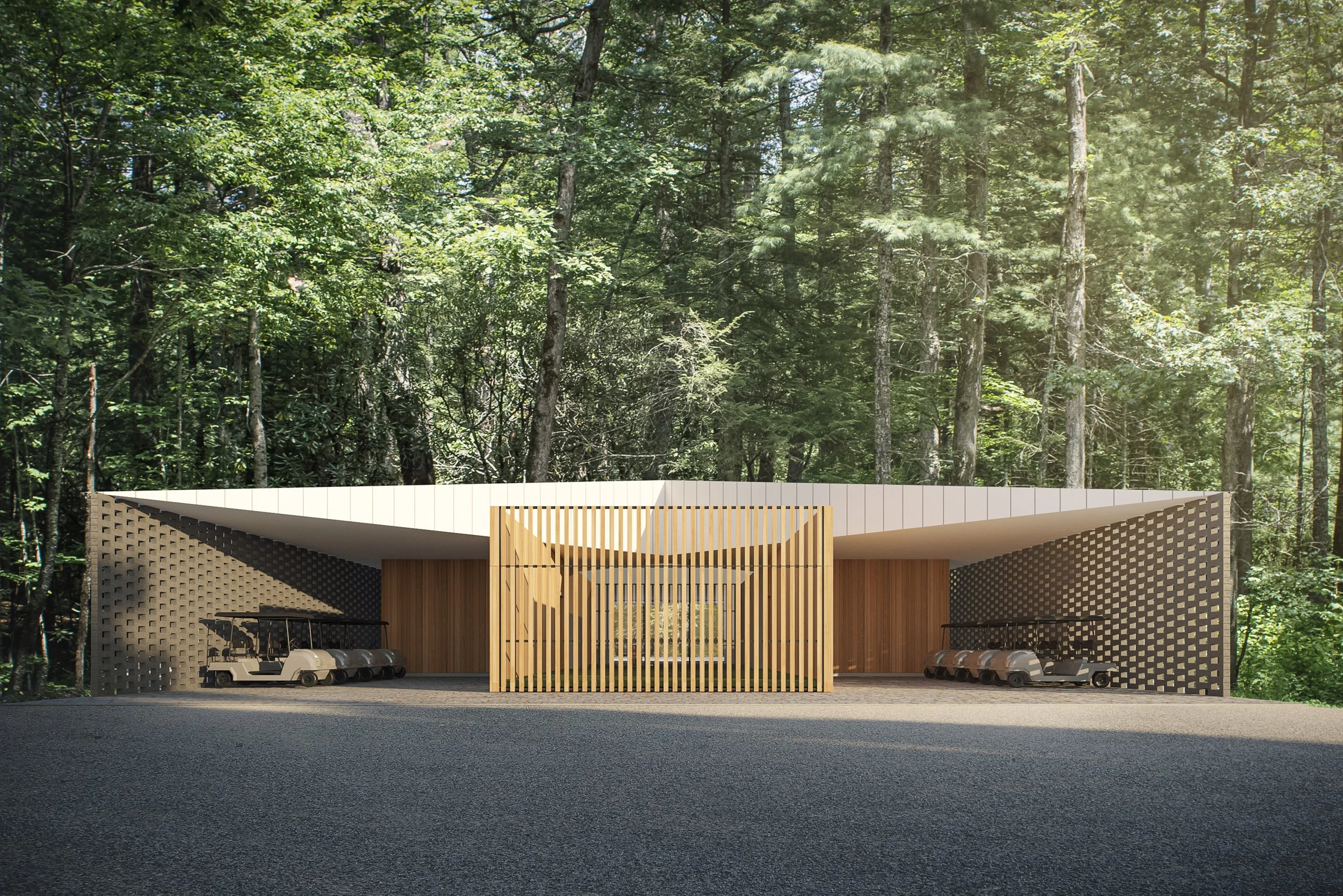 Caldwell’s Spring Creek