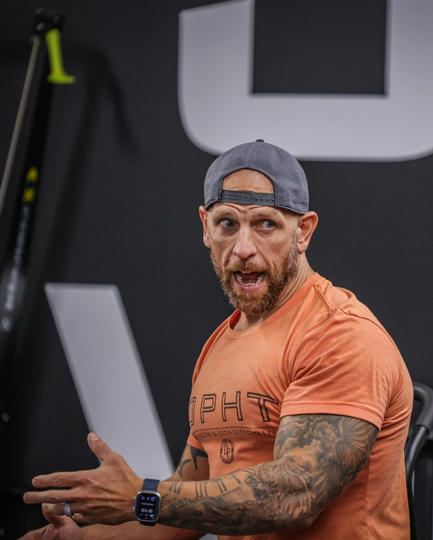 What your next class at OPHT could look like&hellip;👀

POSITIVITY.PRECISION.MINDFULNESS💪🏻

@megangiesecke
@james.ayscue
@kfredrick
@coach_rick_plona
@erika.suzanne
@humansilverback

#omniaparatus #omniaparatushealthtraining #apexnc #carync #raleig