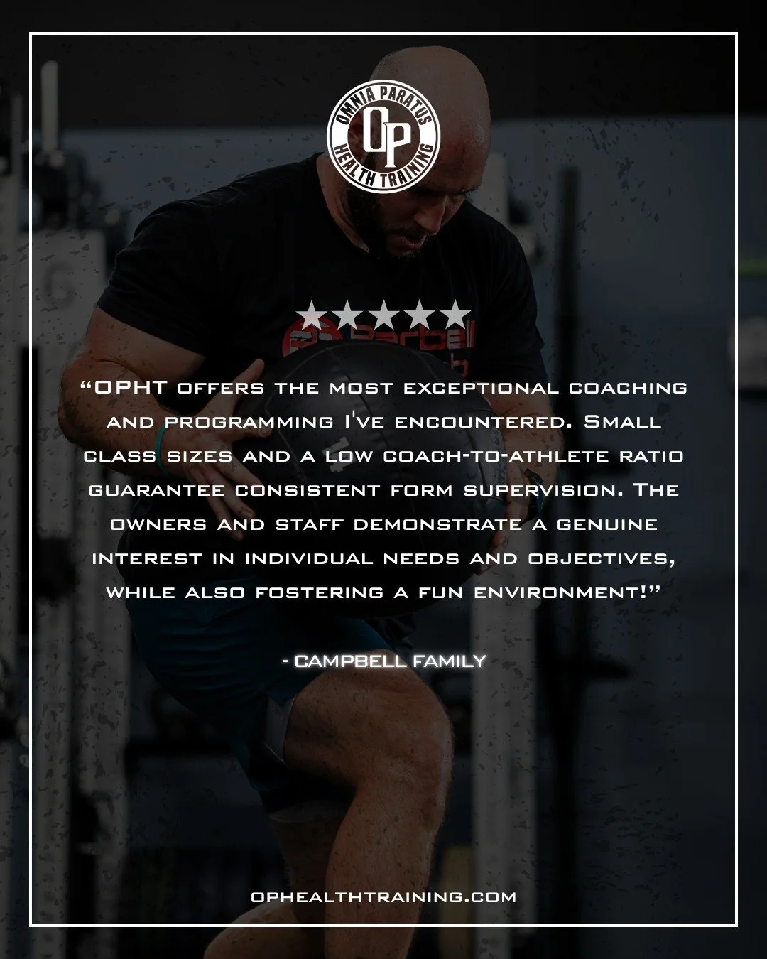 It’s more than just training, it’s expert guidance, personal attention, and a community that pushes you to be your best. Every session is designed to help you grow stronger, smarter, and more confident, both in and out of the gym.
@megan