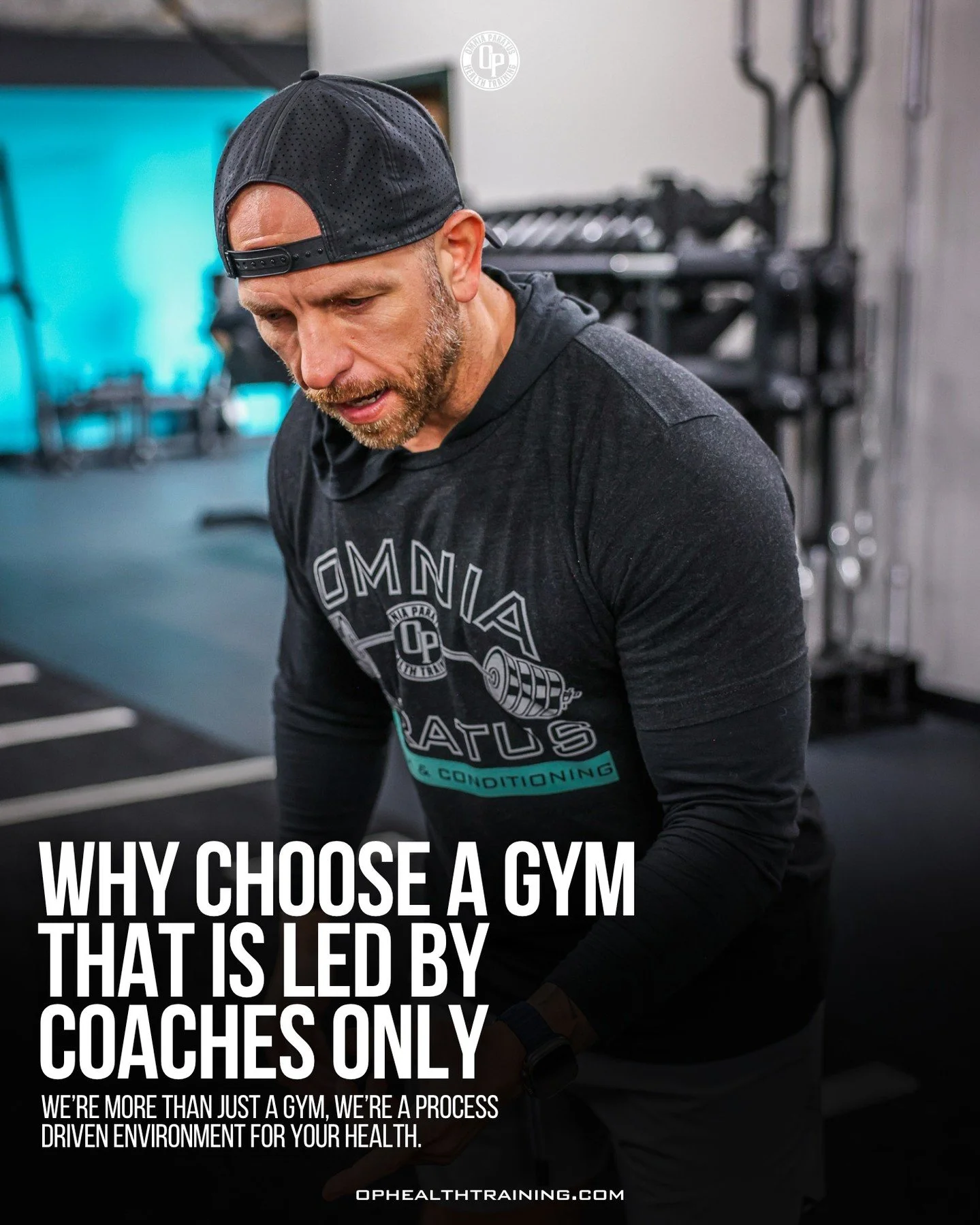 Most people don&rsquo;t struggle because they aren&rsquo;t working hard, they struggle because they don&rsquo;t have direction!
When you train with OPHT, every movement has a purpose and is built around you so you&rsquo;re not guessing, you&rsquo;re 