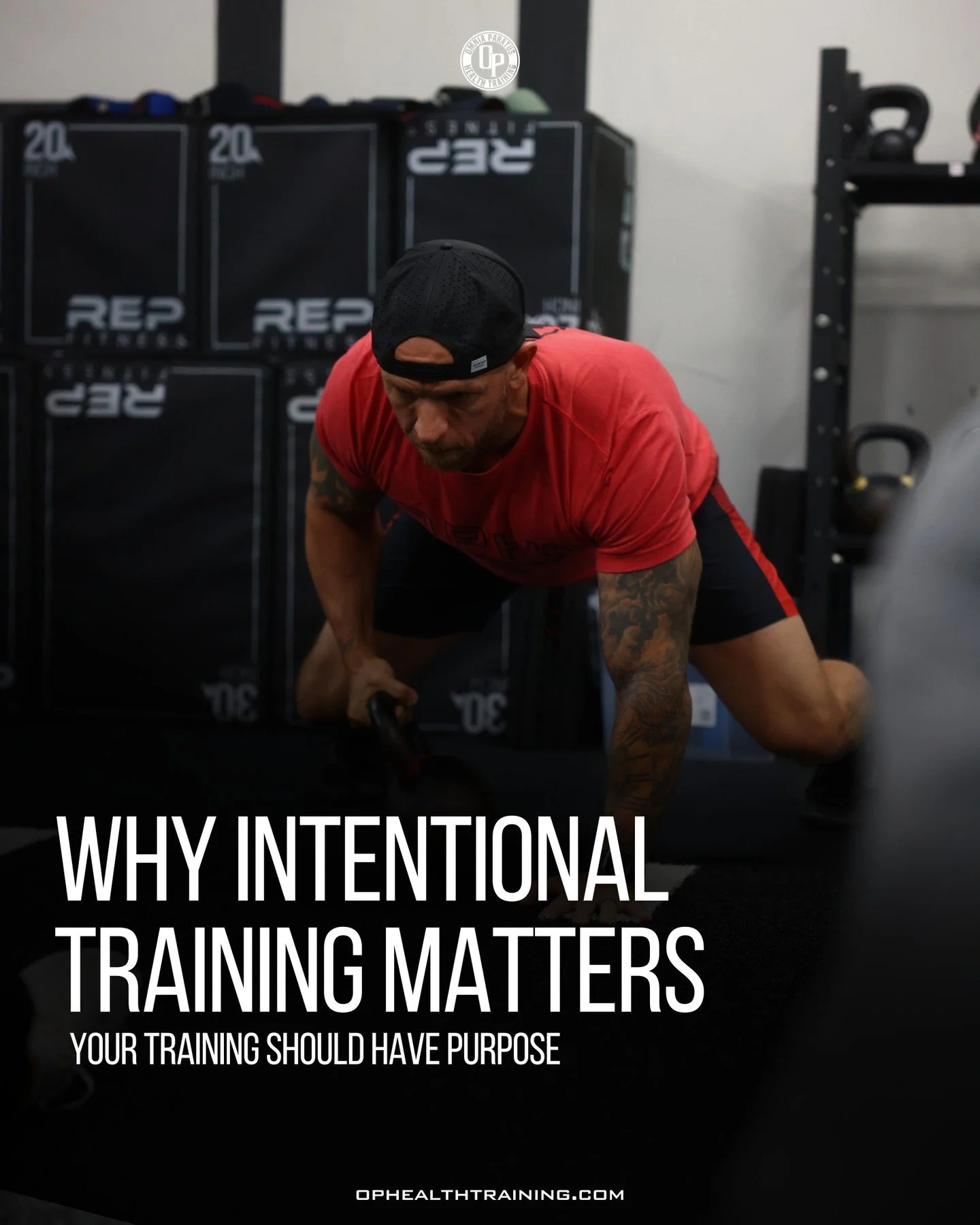 Most people don&rsquo;t struggle with effort&mdash;
they struggle with direction.

Sweating more doesn&rsquo;t equal progress.
Moving faster doesn&rsquo;t mean better results.

Real training is intentional.
It&rsquo;s structured.
It&rsquo;s coached.
