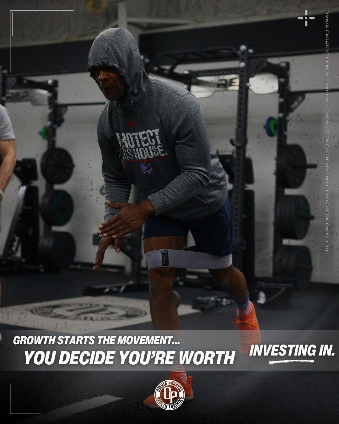 Built in silence. Driven by discipline.
Every rep is proof that you&rsquo;re becoming the person you said you&rsquo;d be. 💪🔥

@james.ayscue
@kfredrick
@coach_rick_plona
@erika.suzanne
@humansilverback

#omniaparatus #omniaparatushealthtraining #ape