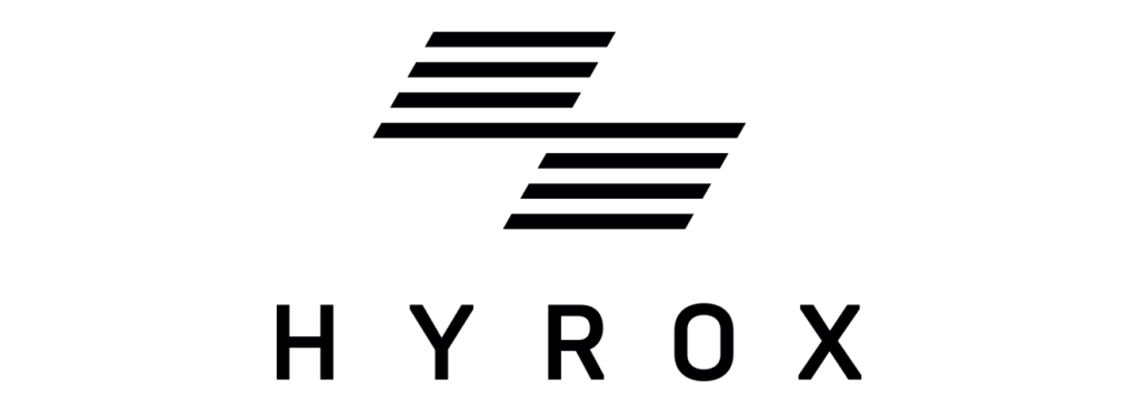 Hyrox logo