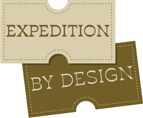 Expedition by Design