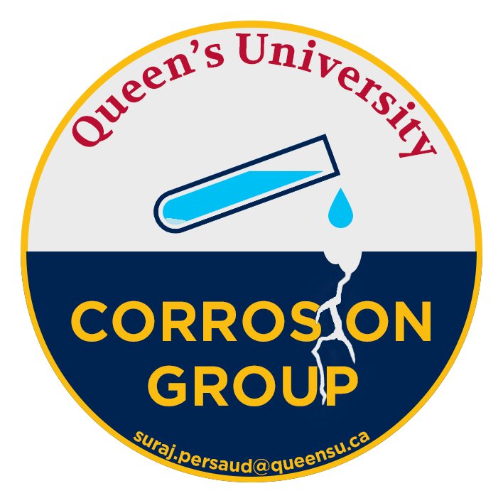 Persaud Corrosion Group