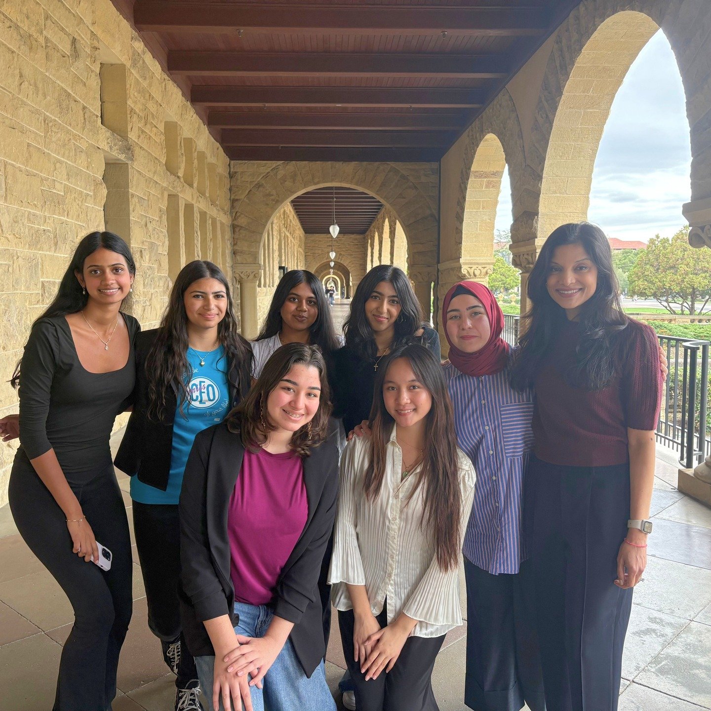 Feeling grateful for such a positive, uplifting, and inspiring community. ❤️