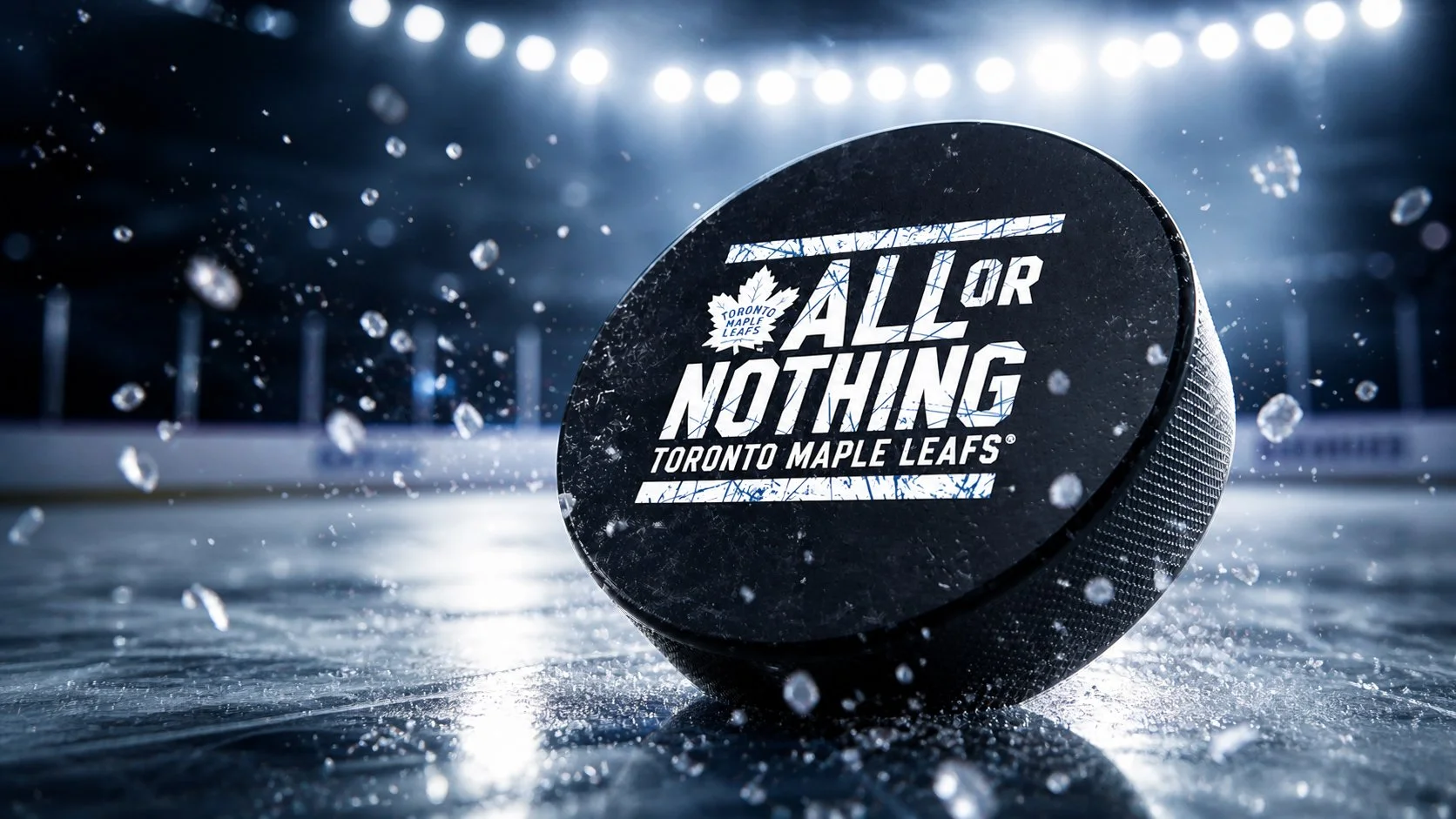 All or Nothing: Toronto Maple Leafs