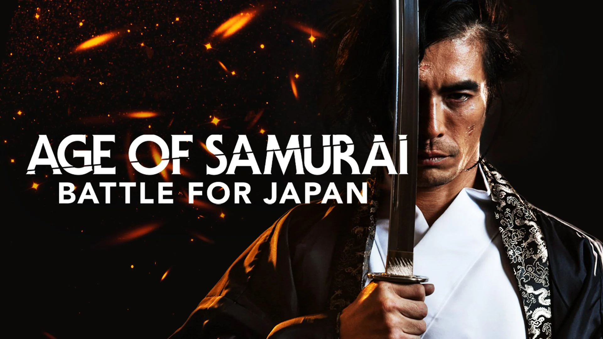 Age of Samurai: Battle for Japan