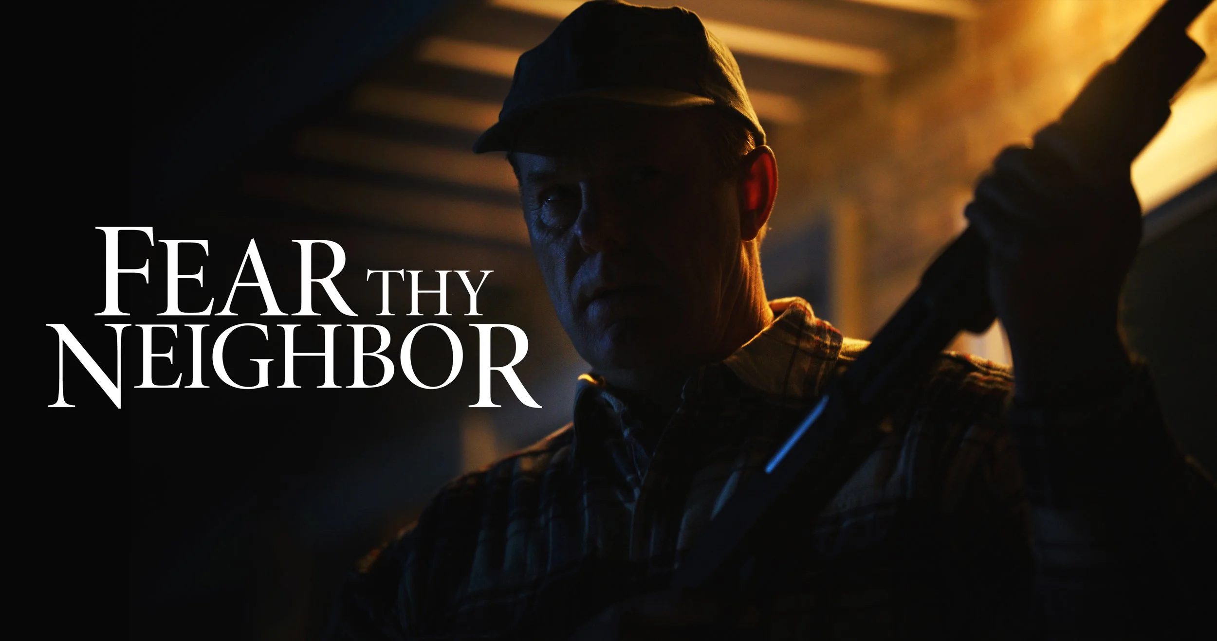 Fear Thy Neighbor