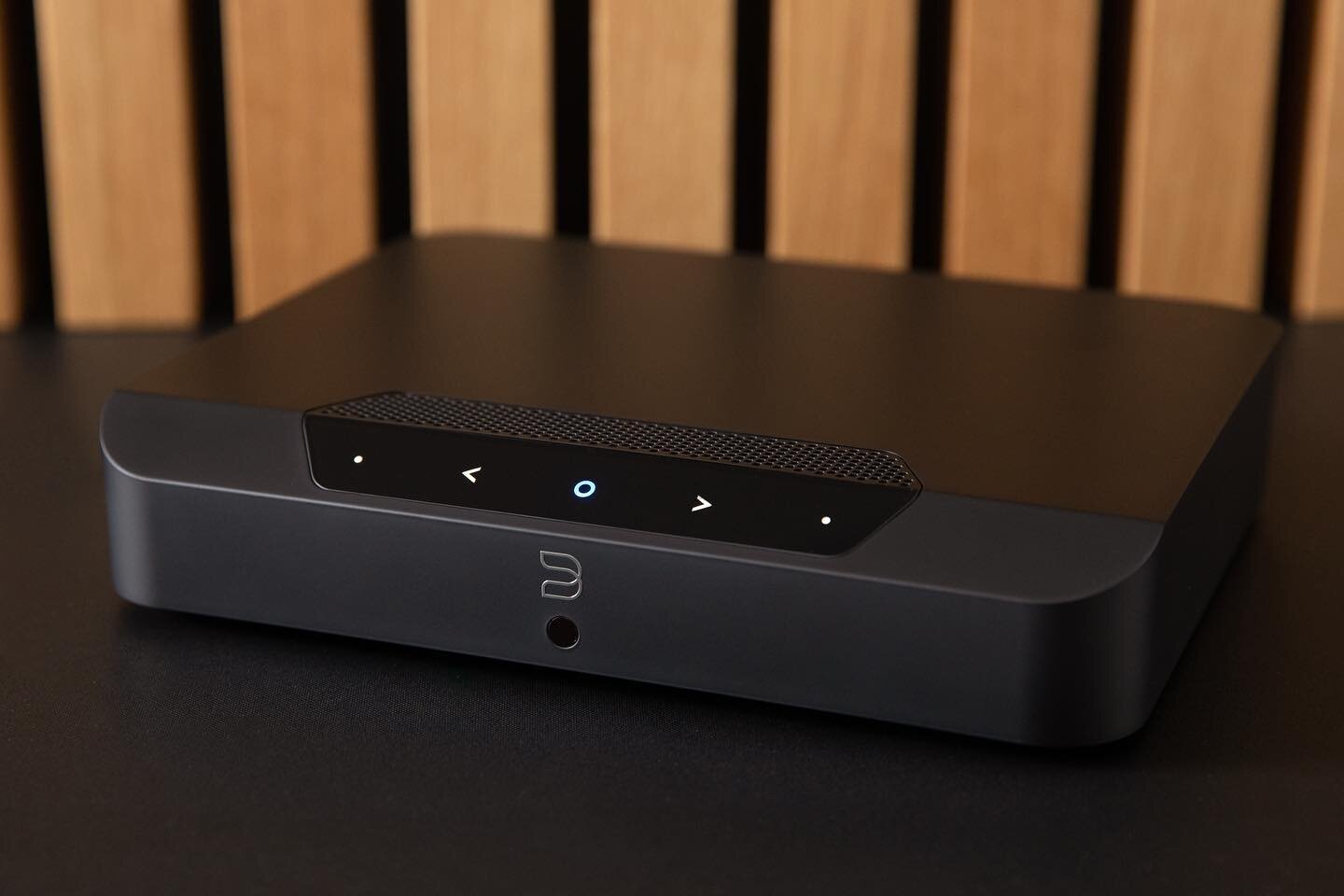 &ldquo;Just Add Speakers&rdquo; - The BlueSound Powernode Edge is the perfect all in one HIFI amplifier and streamer. It even features HDMI eARC to take your TV sound to the next level. #bluesound #yeg #yegbusiness #hifi #hifiaudio