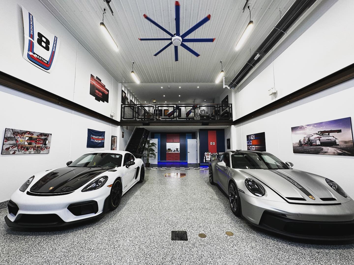 Dream Garage or Art Gallery? 😍

Audio, video, lighting and security all done by @hometheatresolutions.ca 

Let use turn your dreams into reality 

#yeg #yegbusiness #dreamgarage #porsche #yeggers