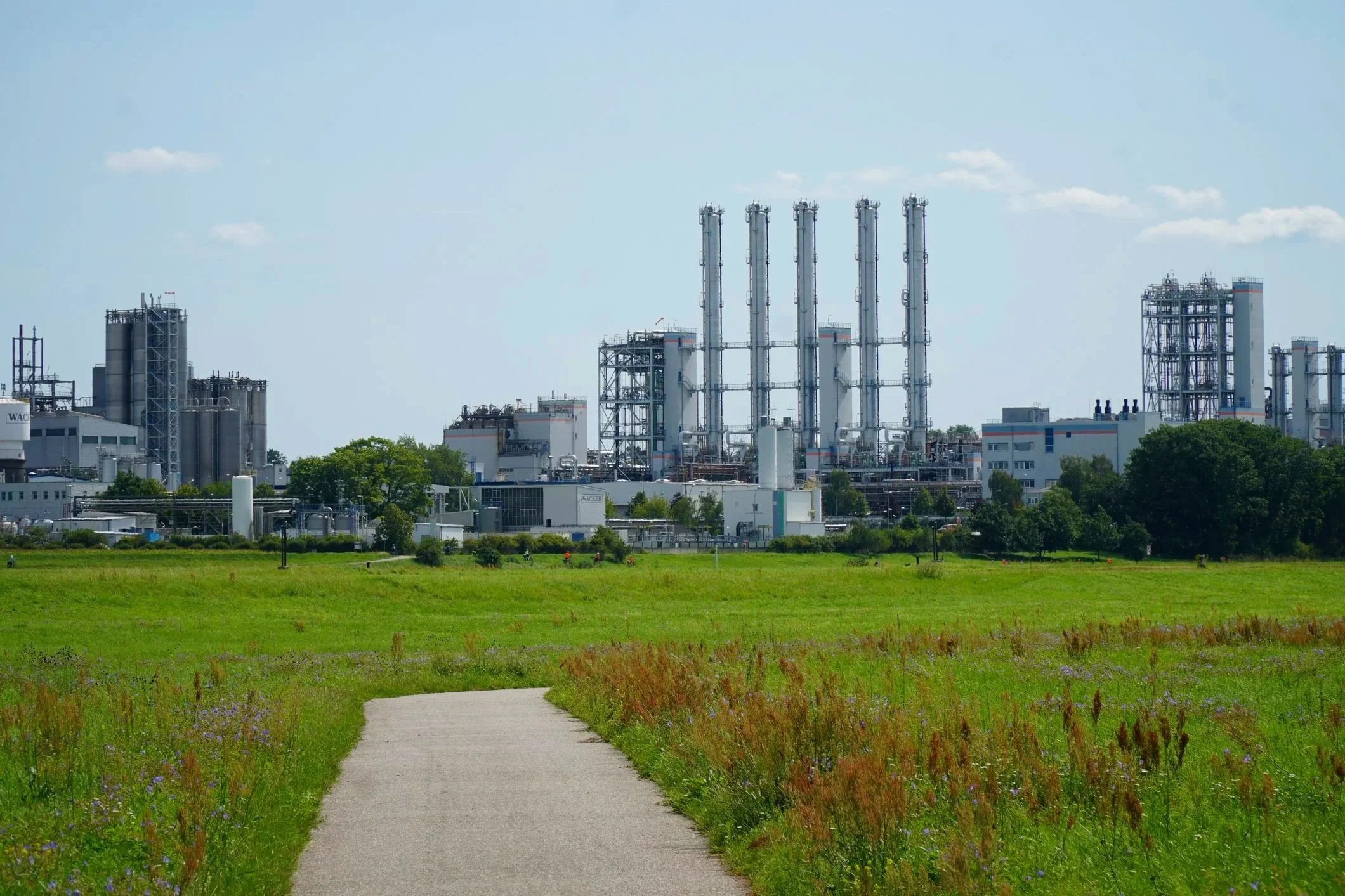 Omgevingsrecht milieurecht natuurbeschermingsrecht