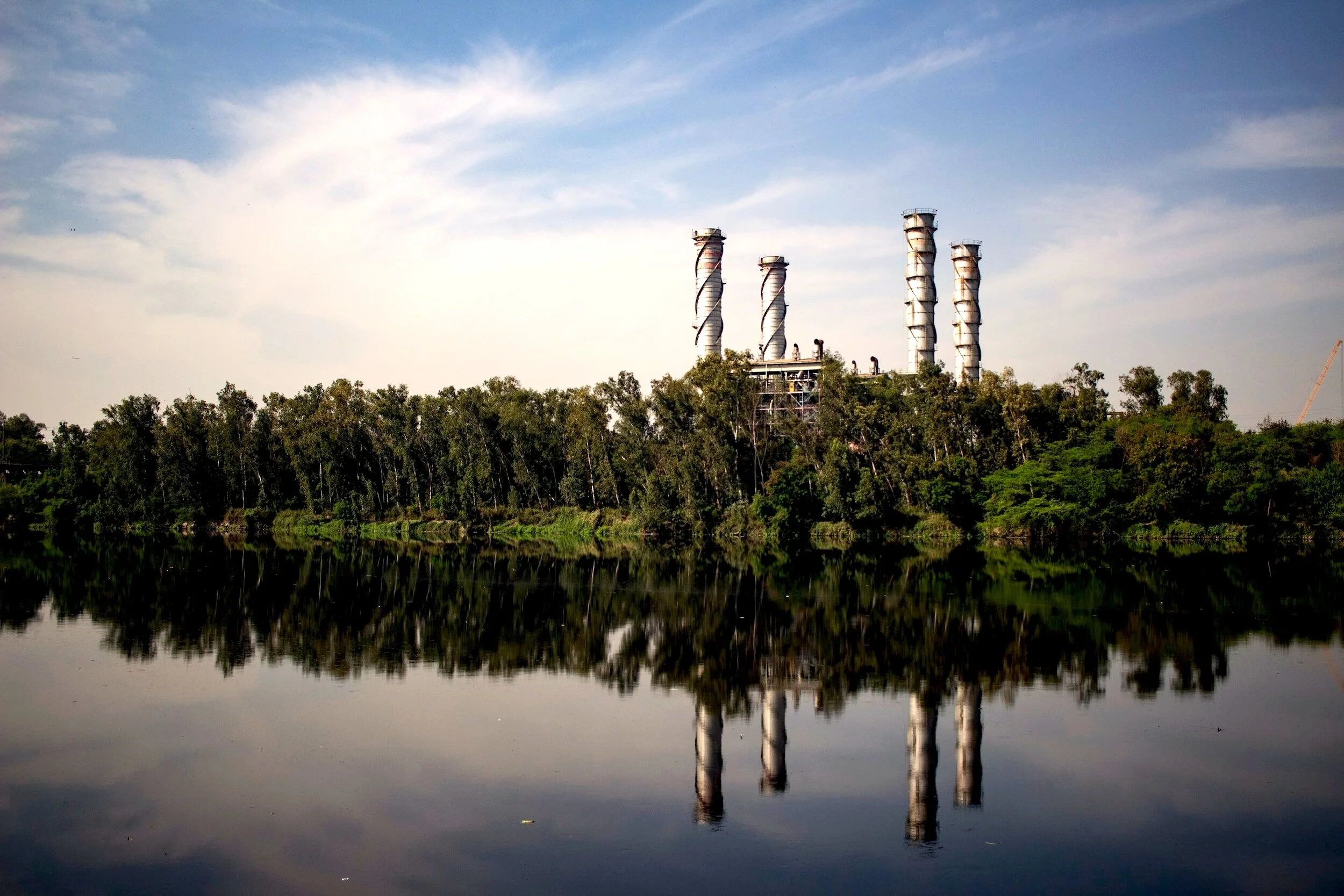 Omgevingsrecht milieurecht natuurbeschermingsrecht