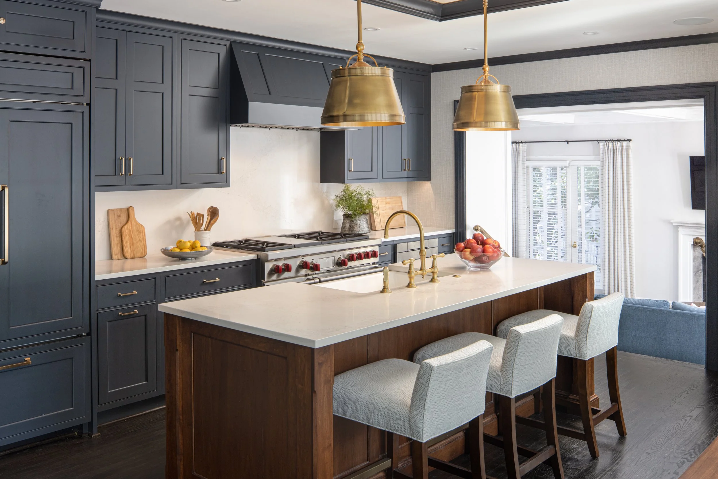 The Reality of Renovating Historic Properties 