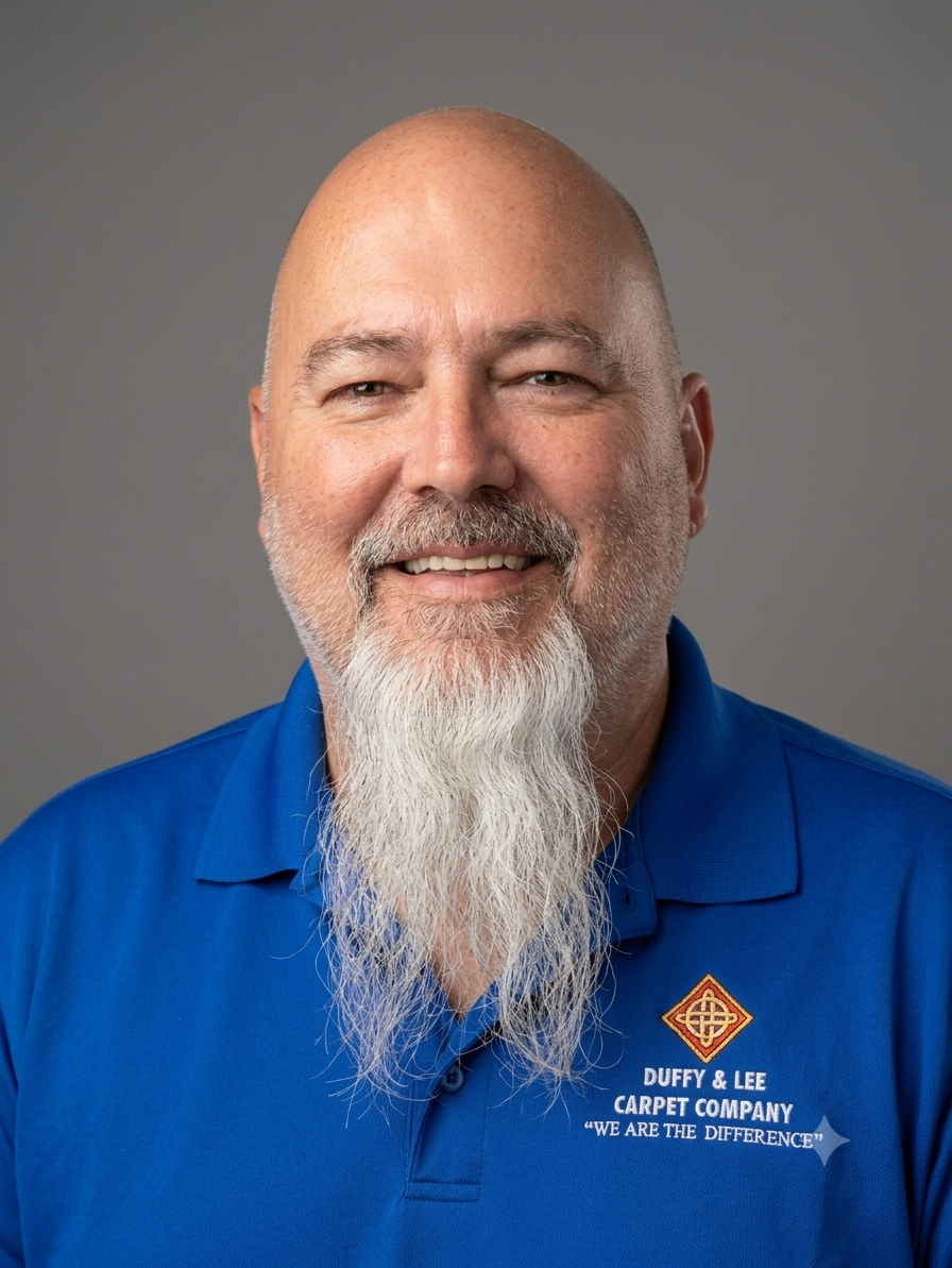 Project Manager of a leading South Florida Commercial Flooring Company