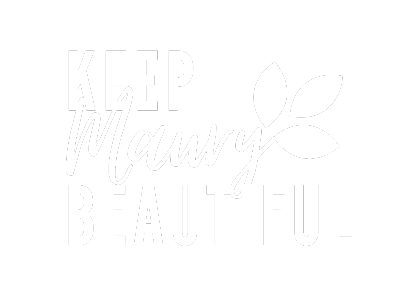 Keep Maury Beautiful