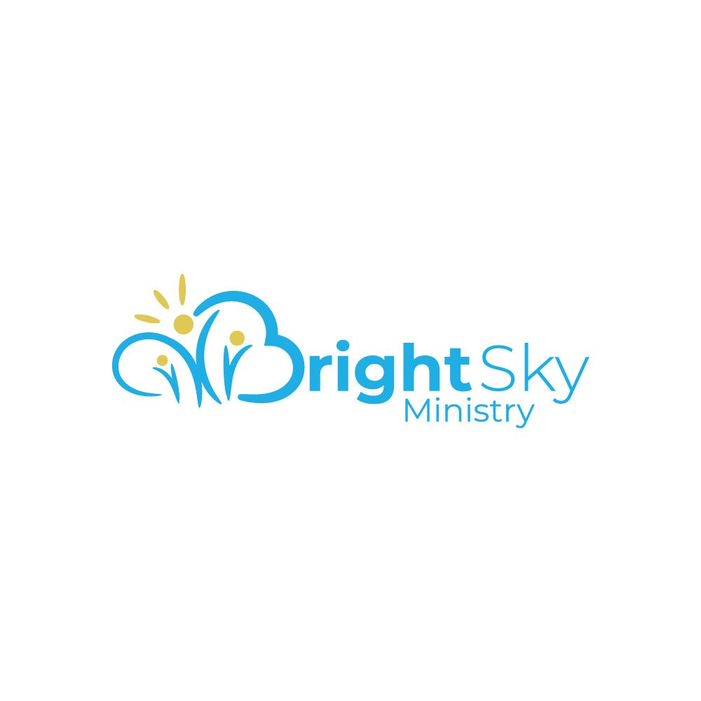 Bright Sky RTIC Tumbler 20oz. — Bright Sky Ministry