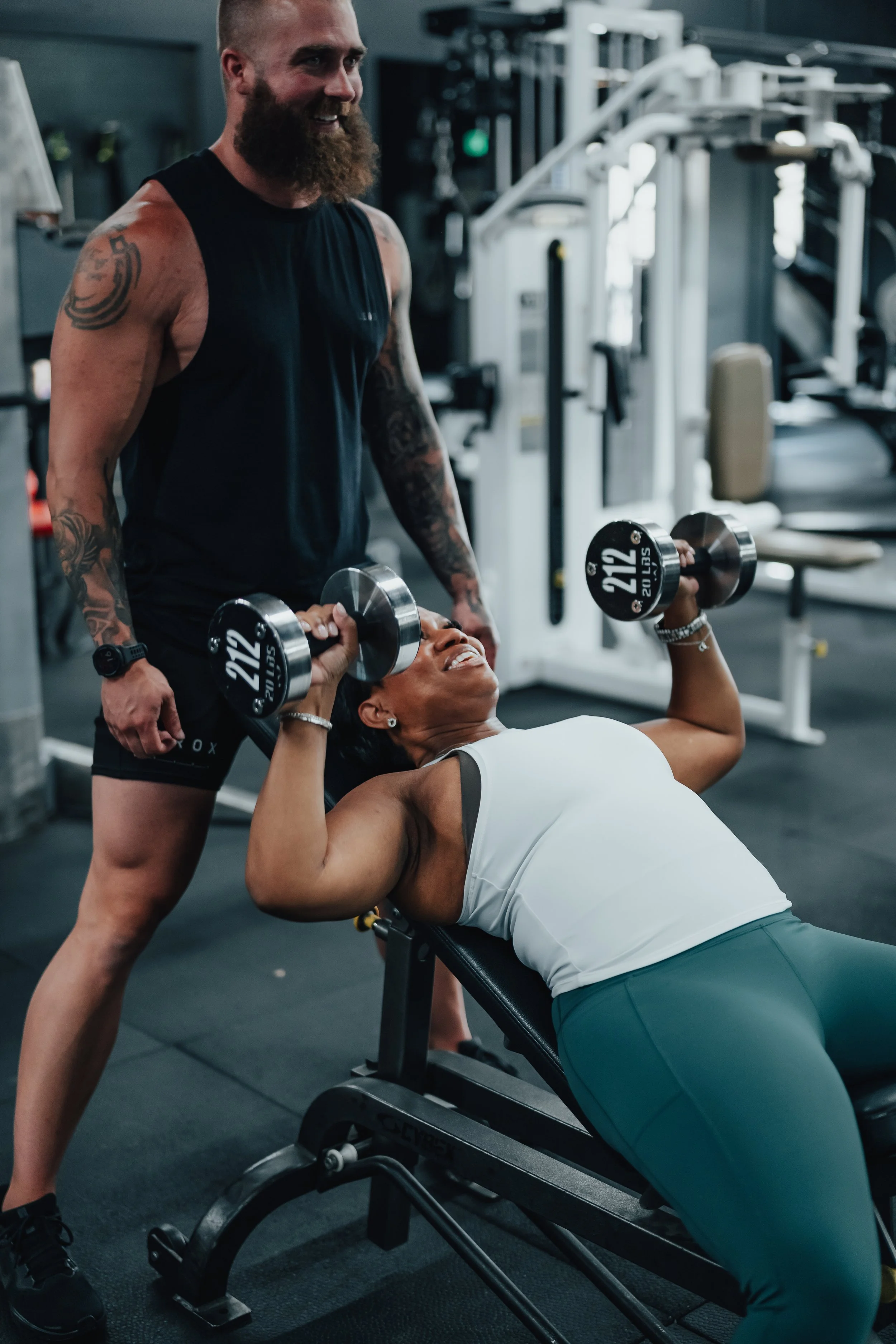 Trainer with client pic.jpg