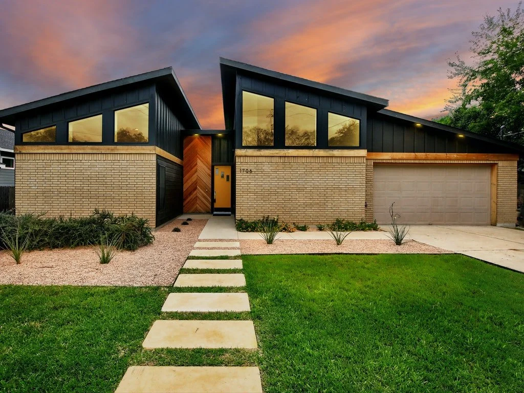 Georgetown Residence