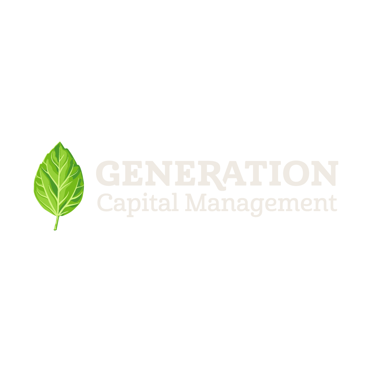 Generation Capital Management, LLC