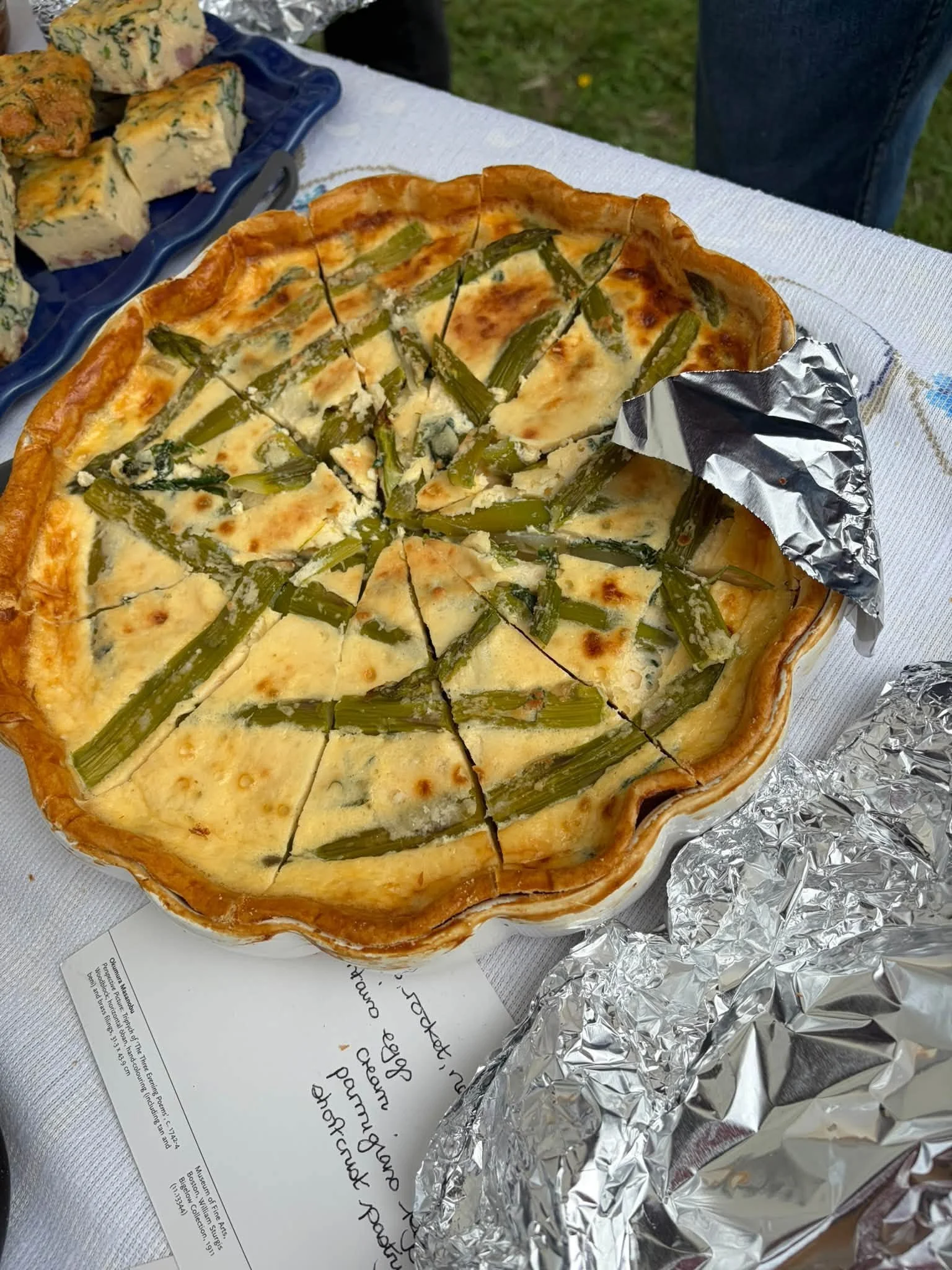 Community Lunch 12.9.26