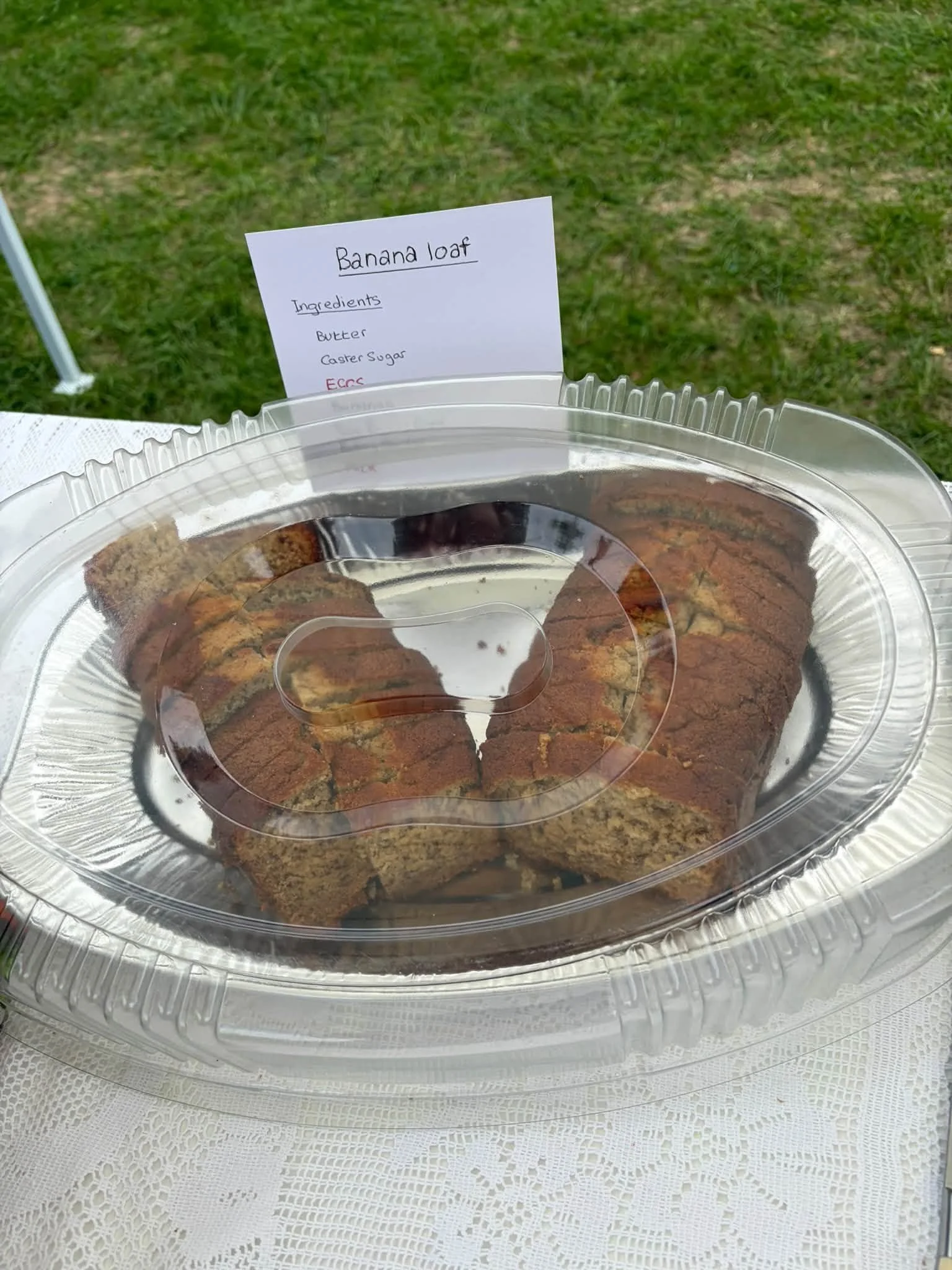 Community Lunch 12.9.26
