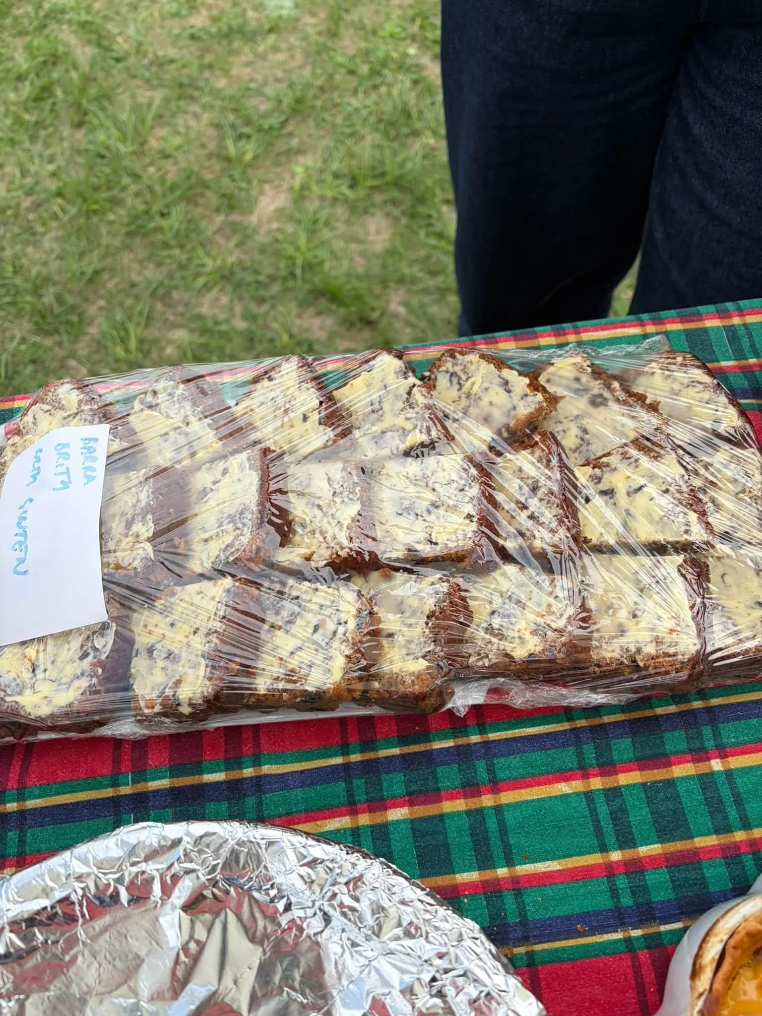 Community Lunch 12.9.26