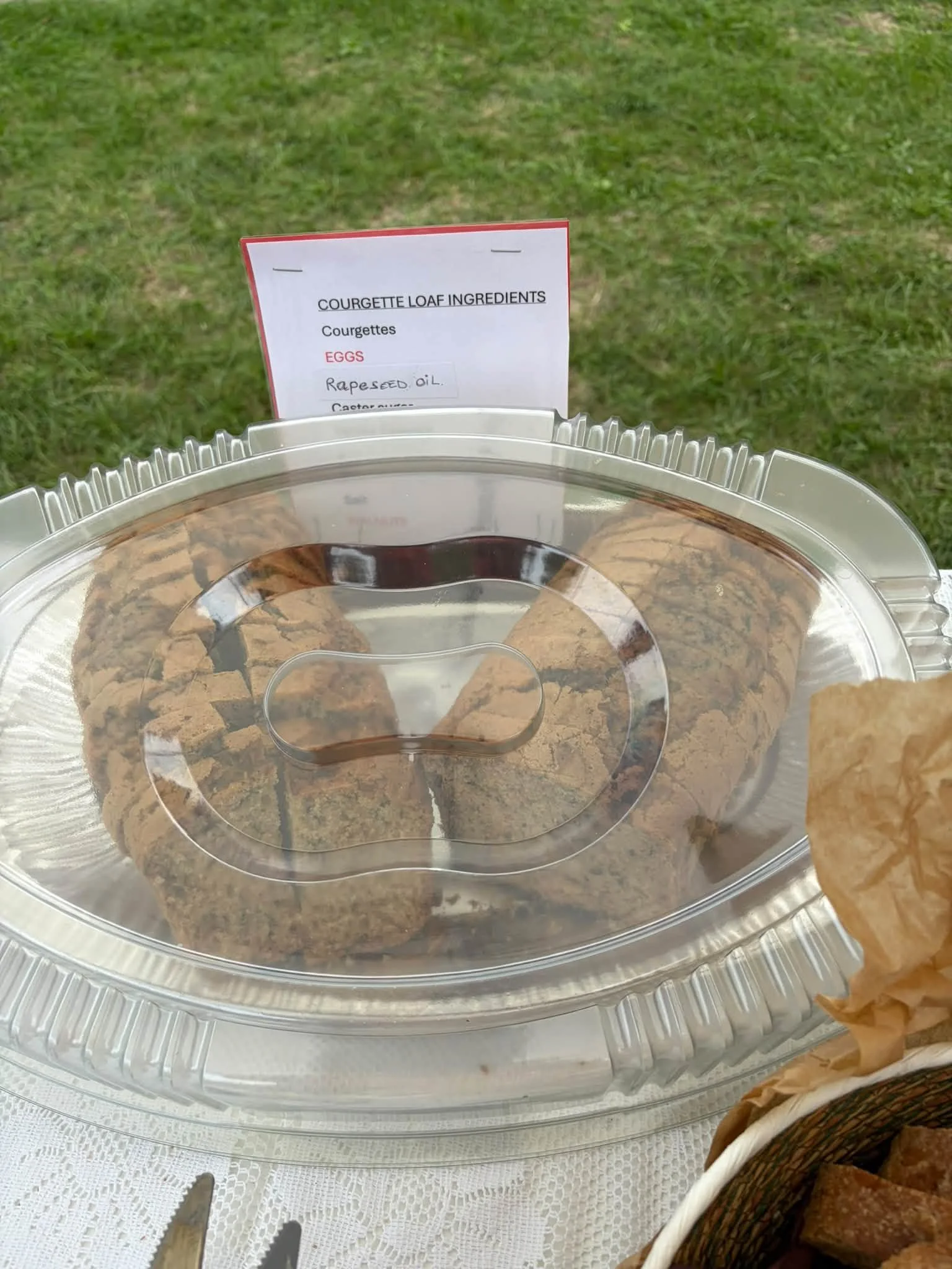 Community Lunch 12.9.26