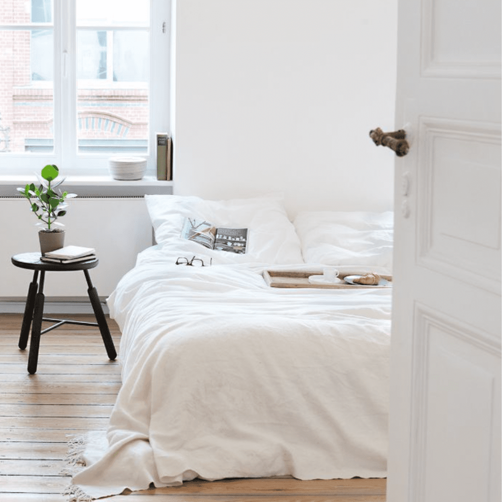 10 slimme tips voor een kleine slaapkamer inrichten — STYLE STORIES