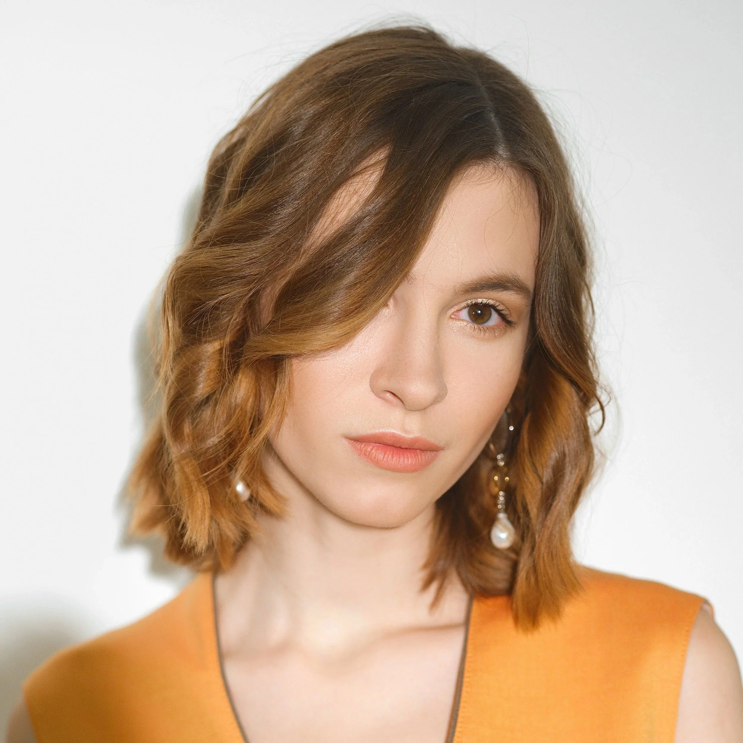 6x de mooiste balayage voor kort haar: tijdloos én stijlvol