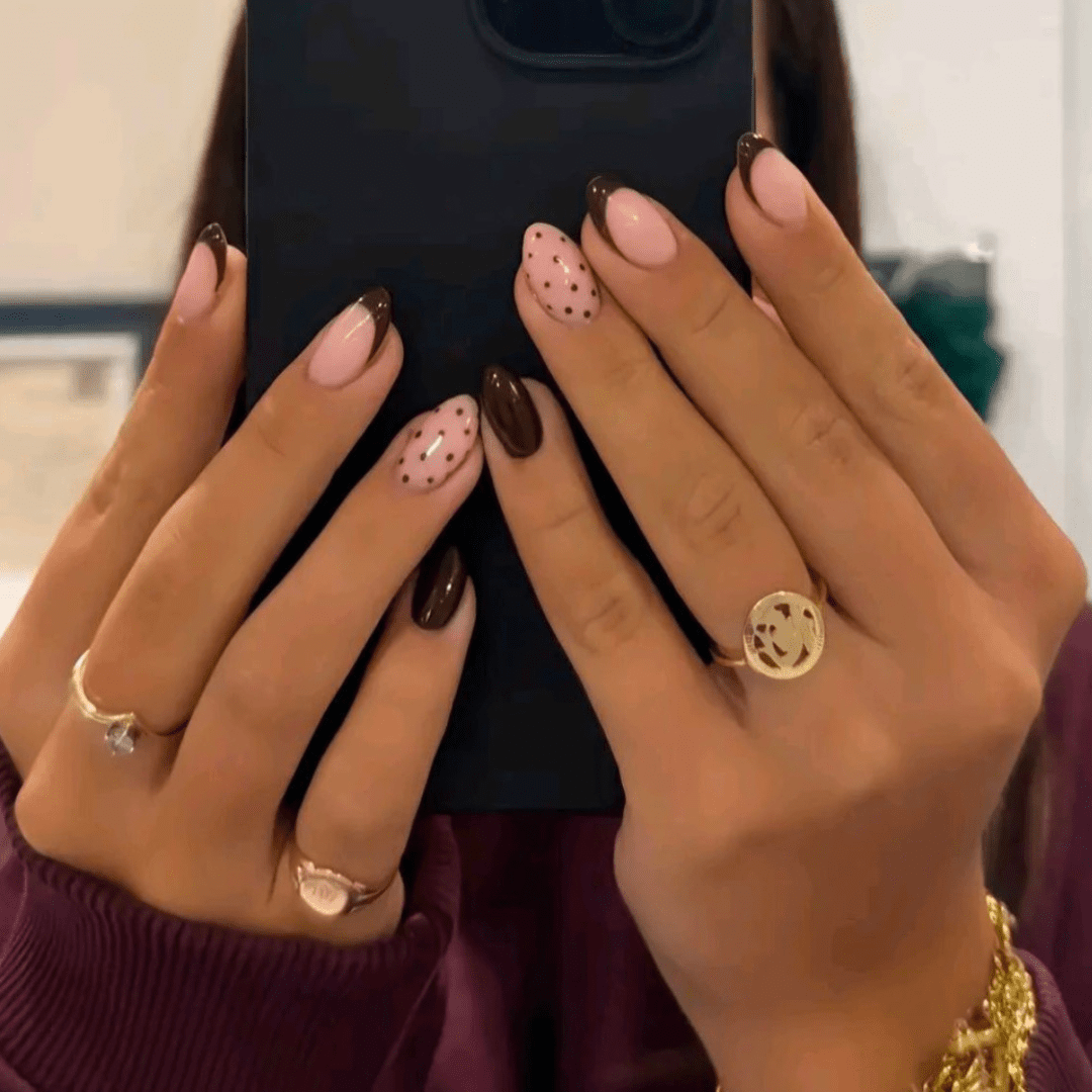 8 Viral Fall Nail Designs You’ll Want to Try!