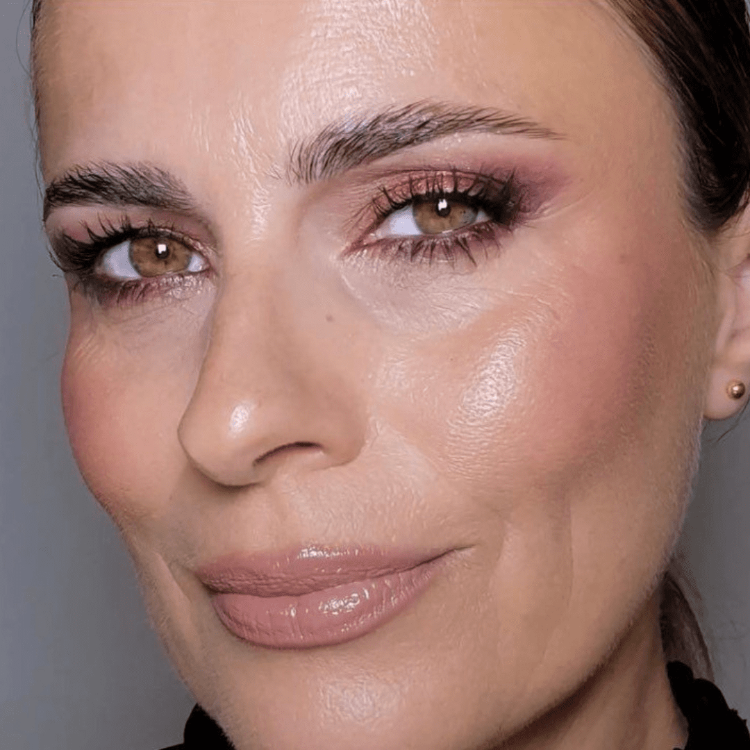 Hangende oogleden? Deze oogschaduwkleuren geven een liftend effect!