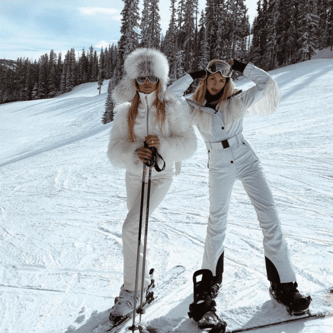 10x snowboarding outfit inspiratie: comfy én stijlvol ❄️