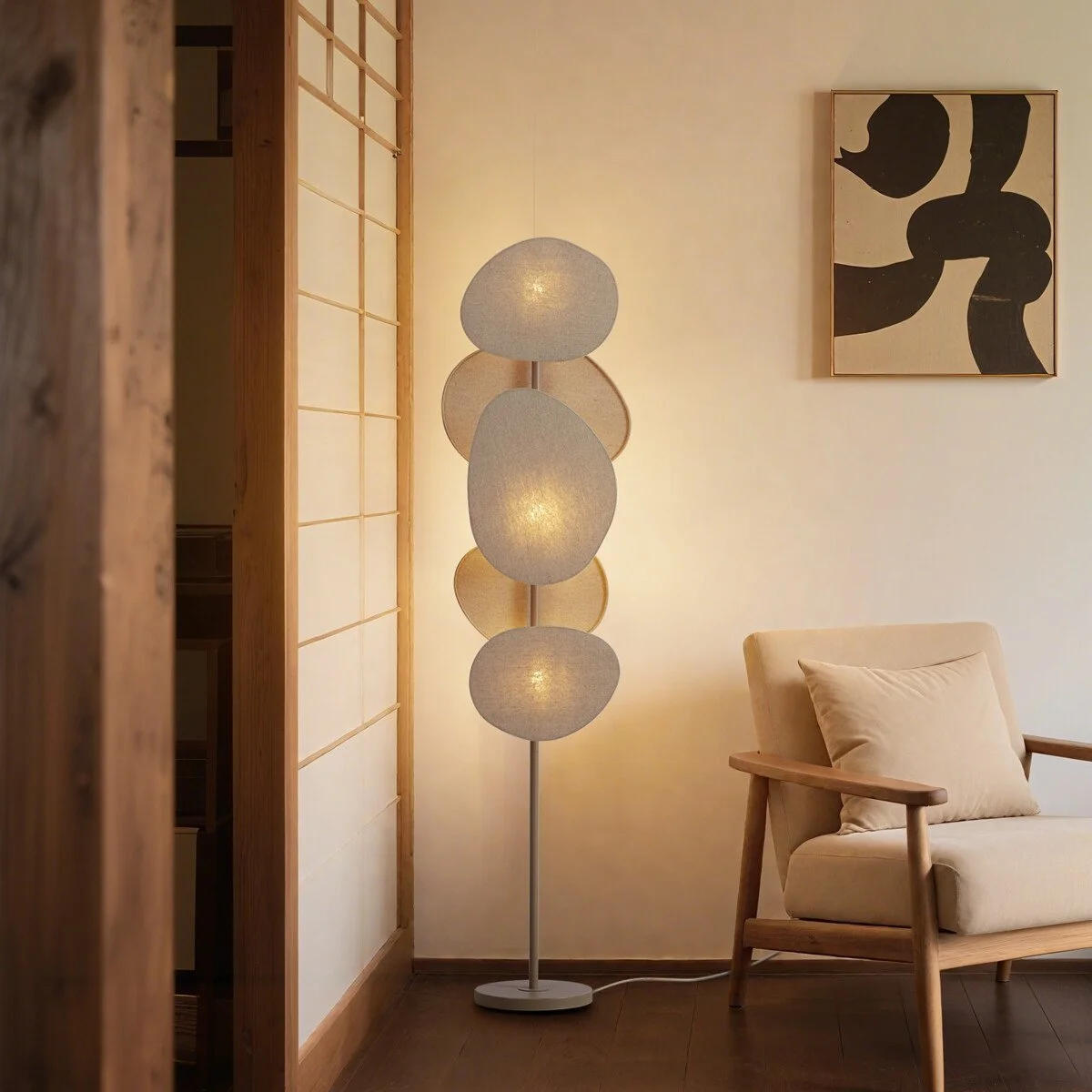 Woonkamerverlichting: deze 8 lampen creëren een warme sfeer