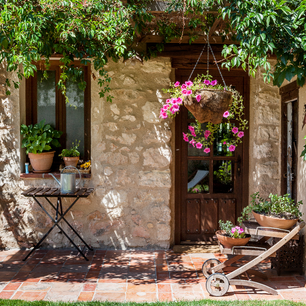 9x kleine tuin ideeën: inspiratie voor een gezellige achtertuin