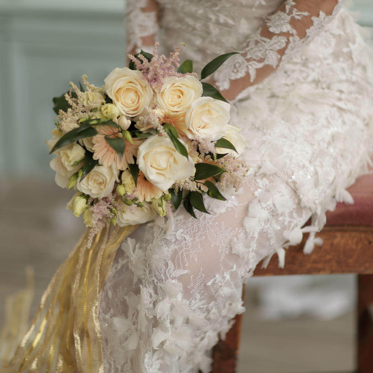 15 Unique Bride Bouquet Ideas to Recreate