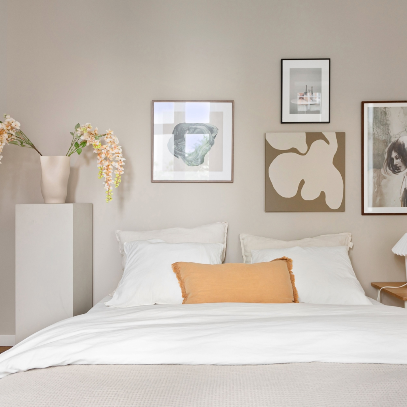 6 handige tips voor een interieur make-over deze herfst