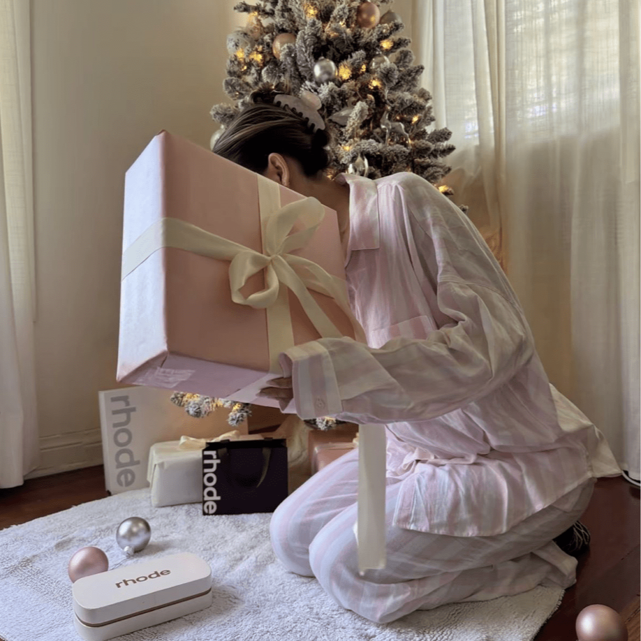 Kerstcadeau ideeën: 10 originele cadeaus voor haar