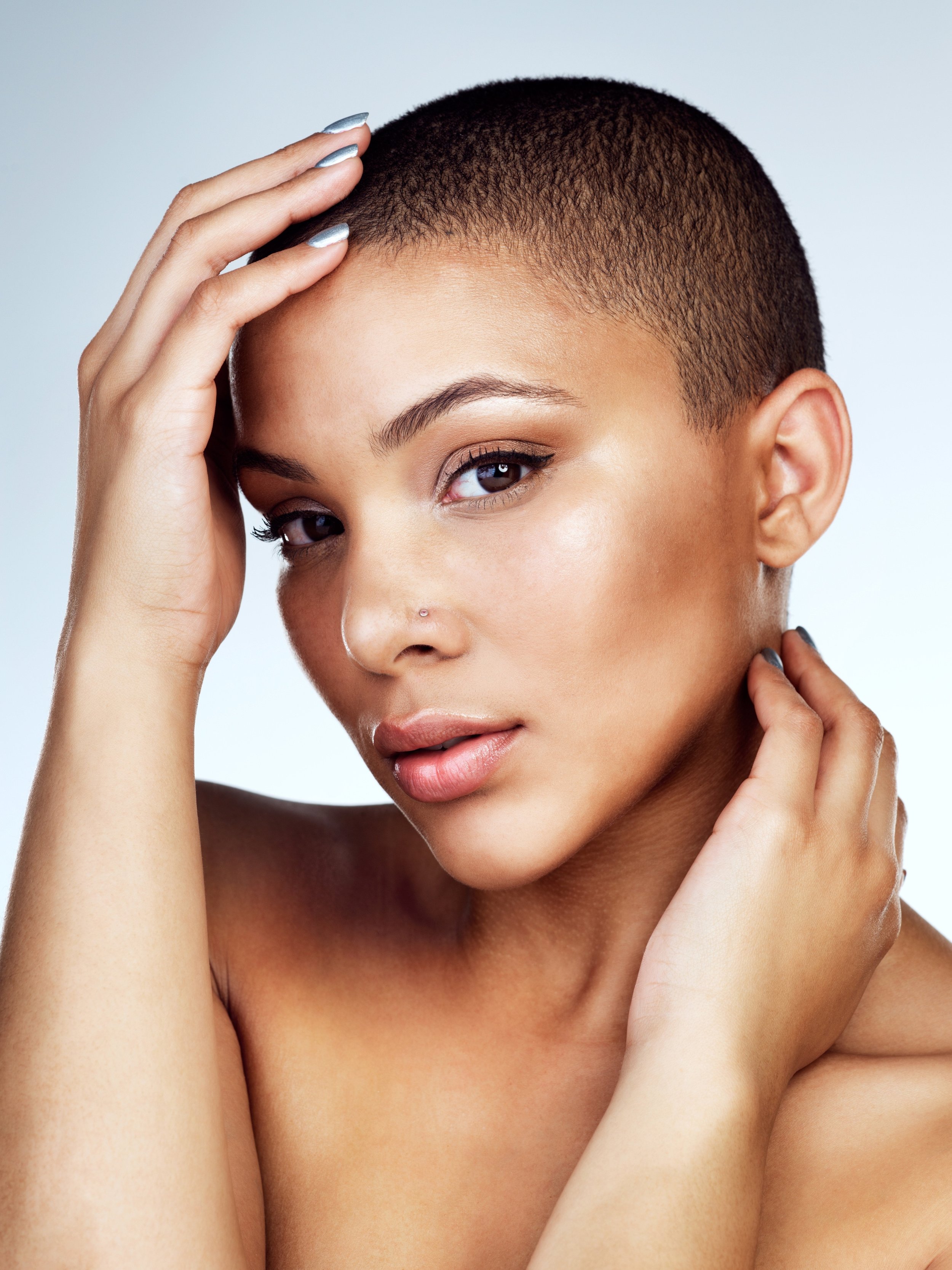 6x korte stoere kapsels die jonger doen lijken