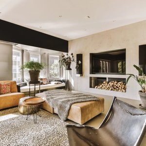 10 tips voor het inrichten van een luxe woonkamer — STYLE STORIES