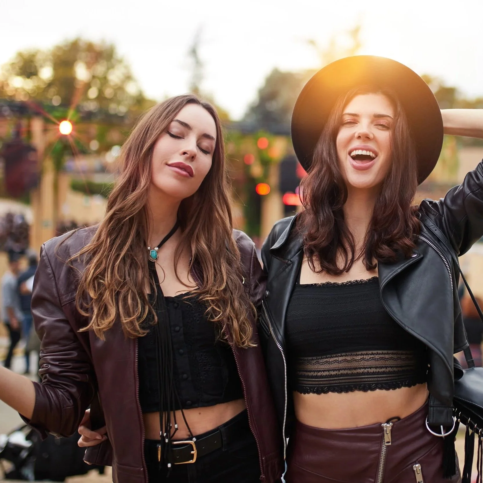 De 10 leukste festival kapsels van dit seizoen