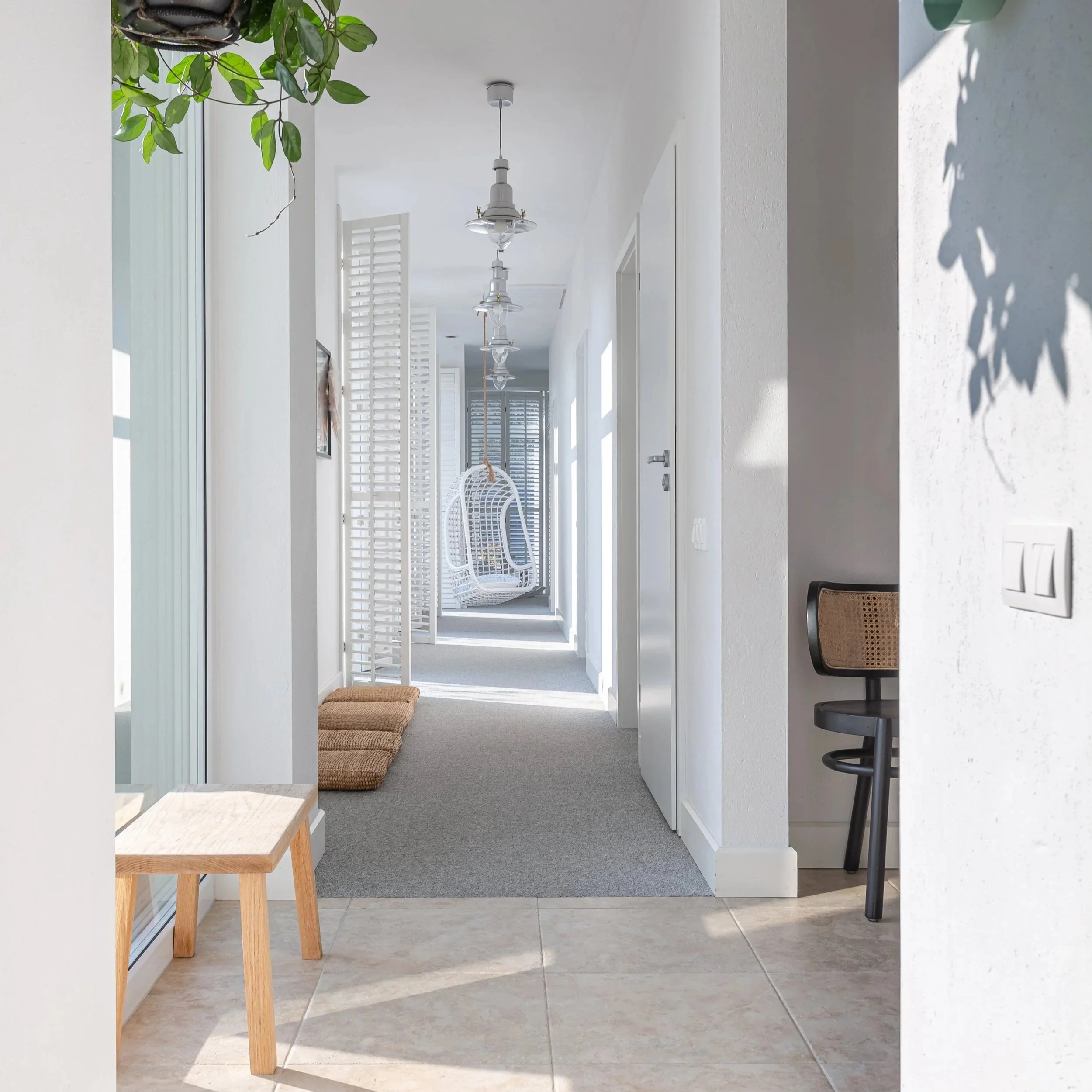 Commode Ronding Inkomhal 8x smalle inkomhal ideeën: zo oogt je hal ruim! — STYLE STORIES