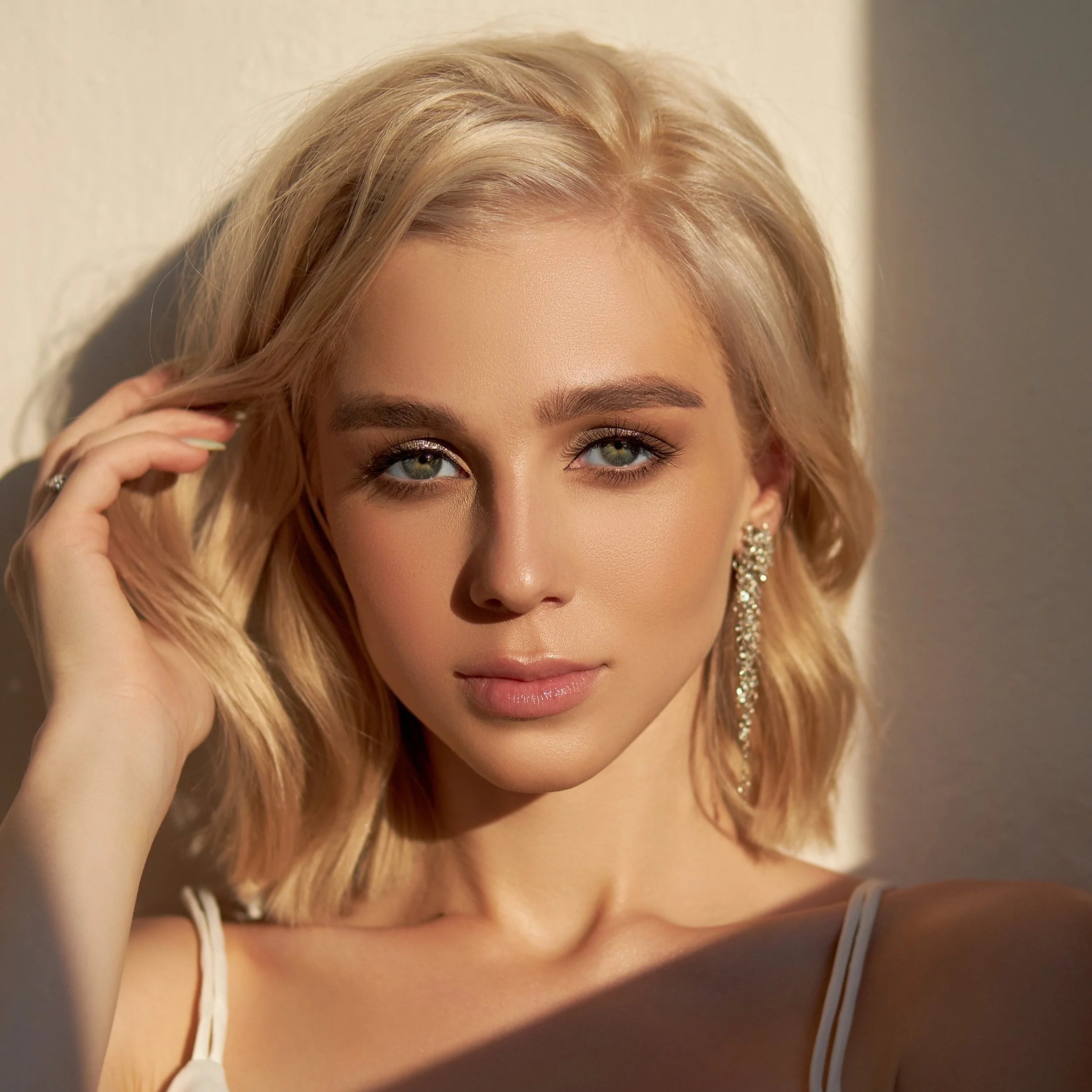 6 prachtige lob kapsels die je makkelijk kan stylen