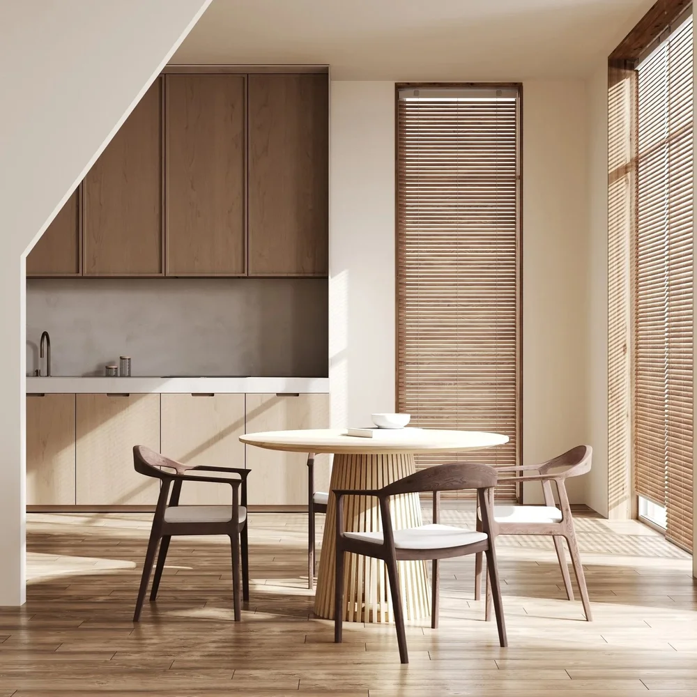 10 design tips voor een prachtige warme keuken — STYLE STORIES