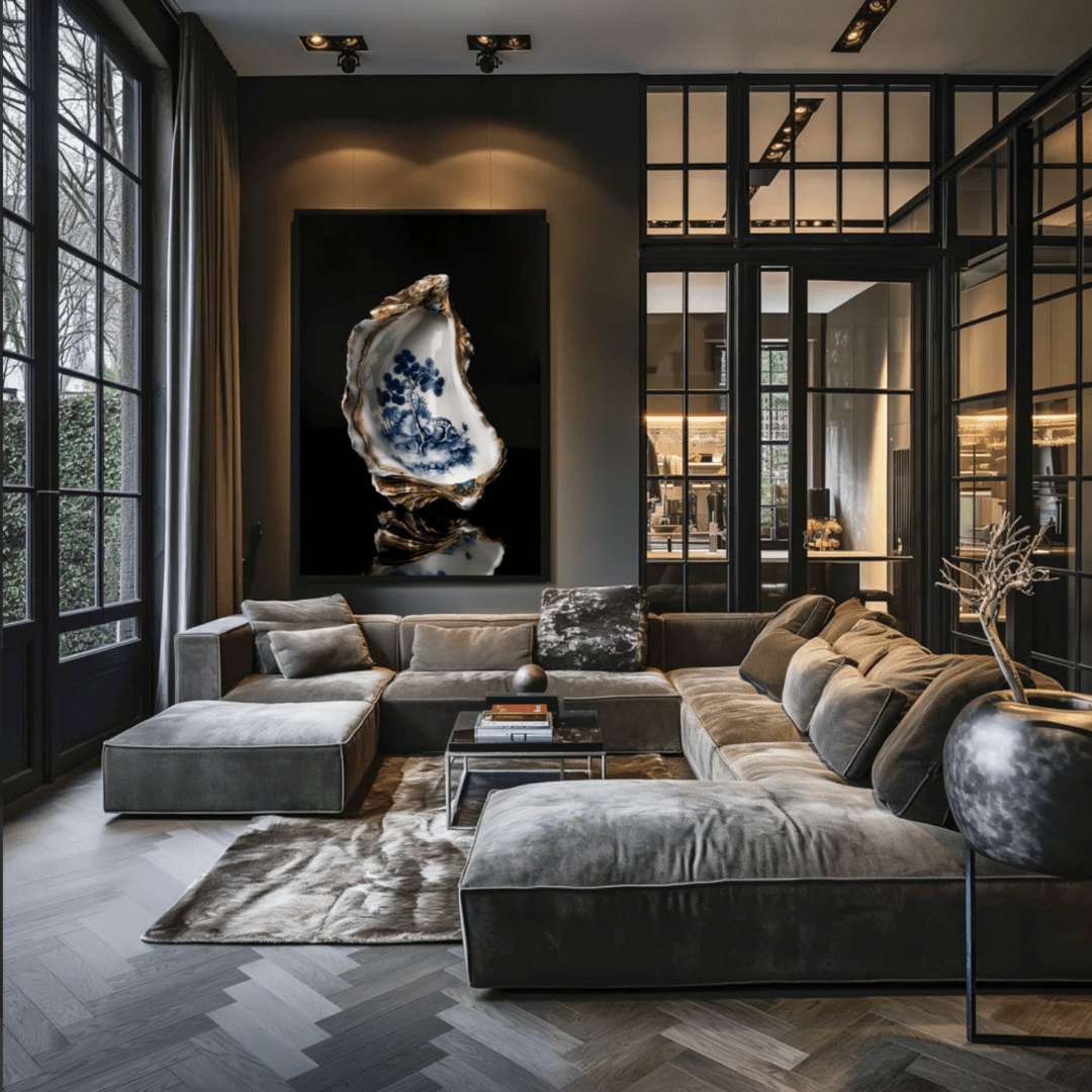 8x hotel chique interieur tips voor je woonkamer — STYLE STORIES